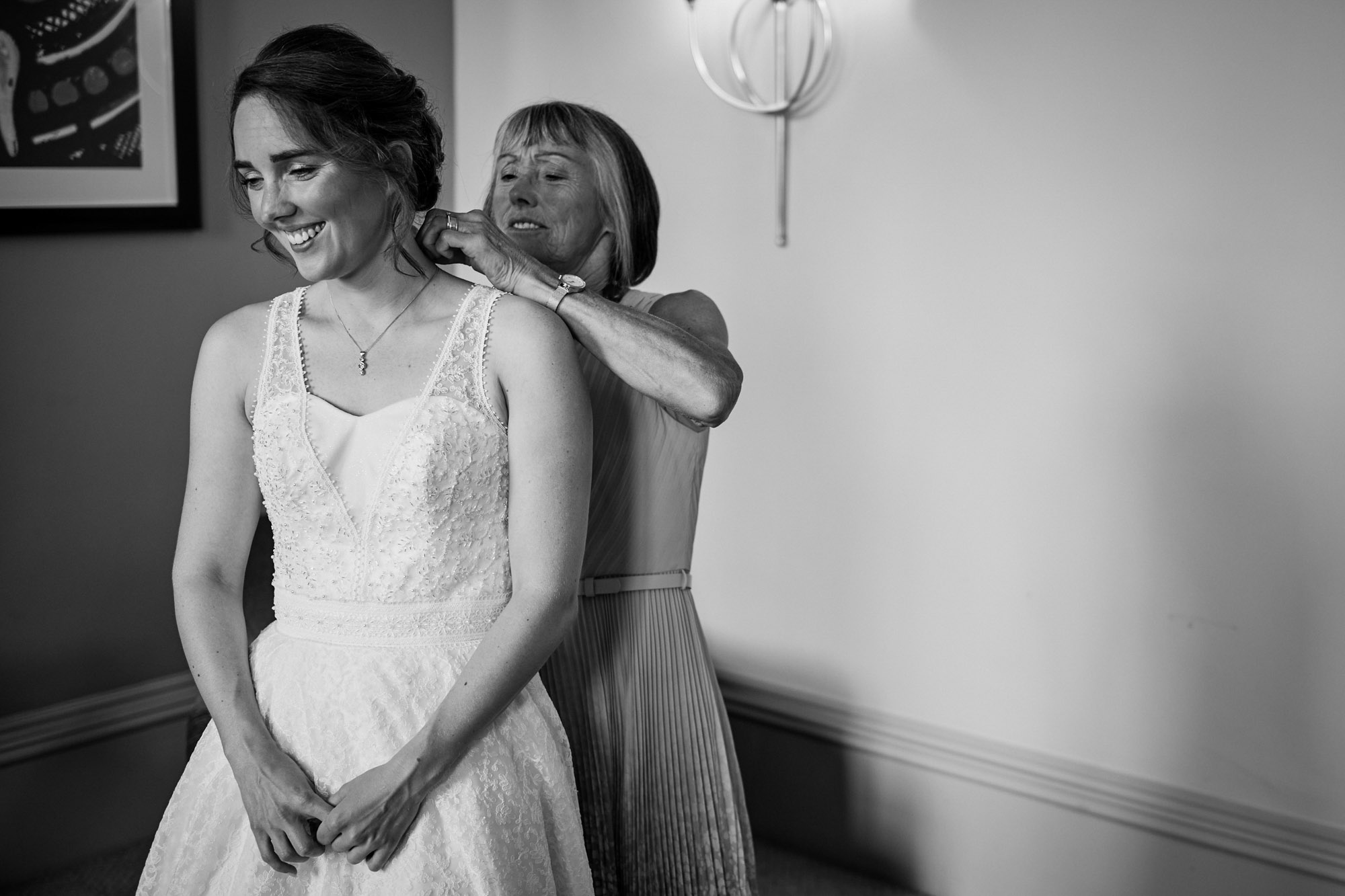 Compton Verney Walton Hall Wedding Photography