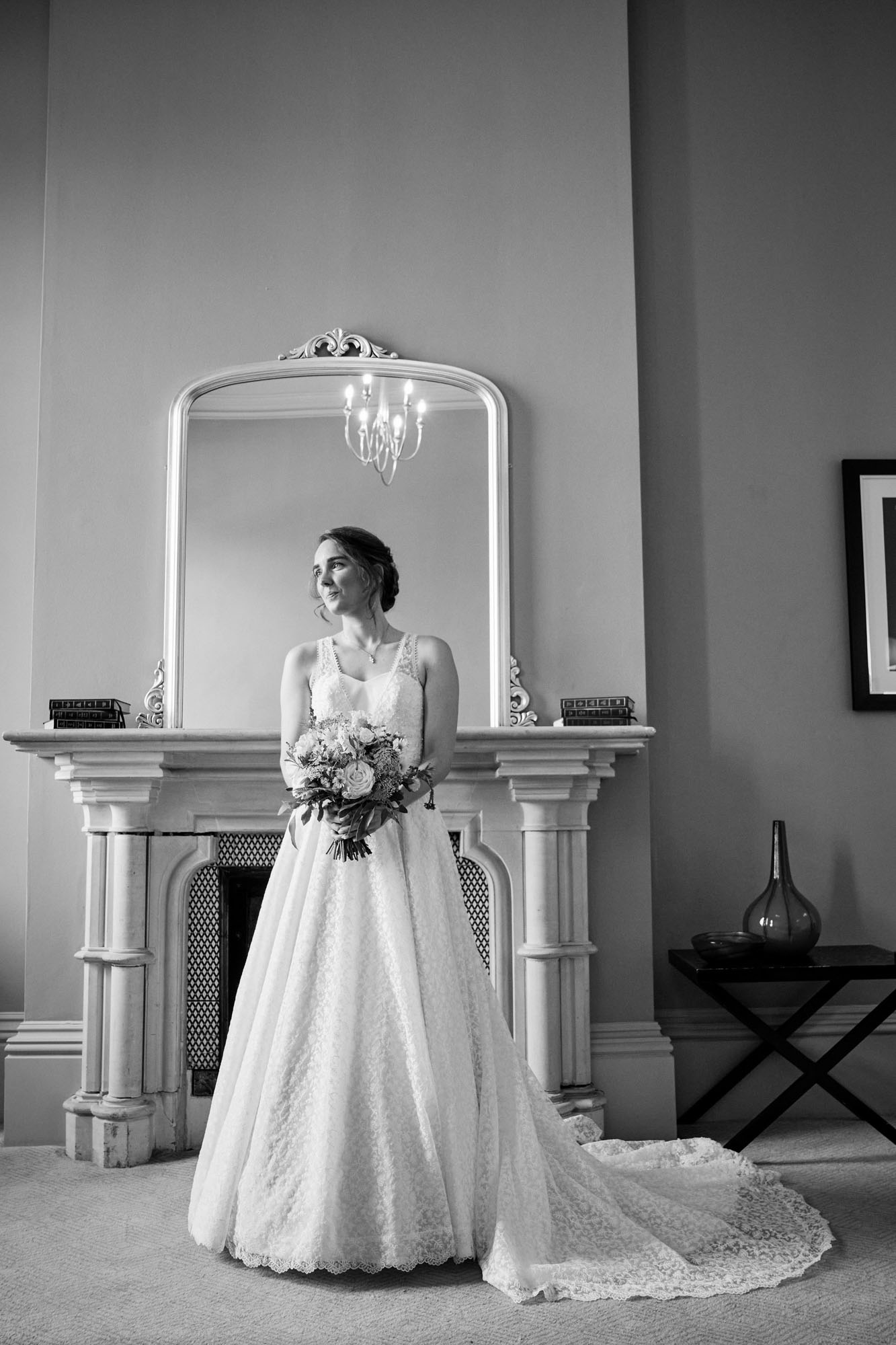 Compton Verney Walton Hall Wedding Photography