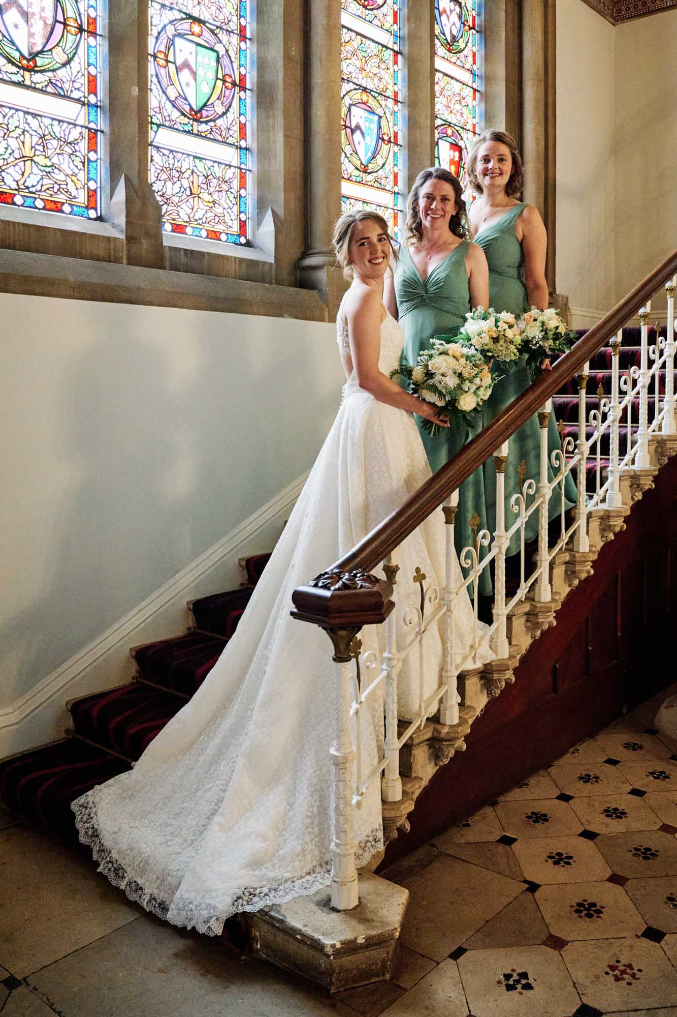 Compton Verney Walton Hall Wedding Photography