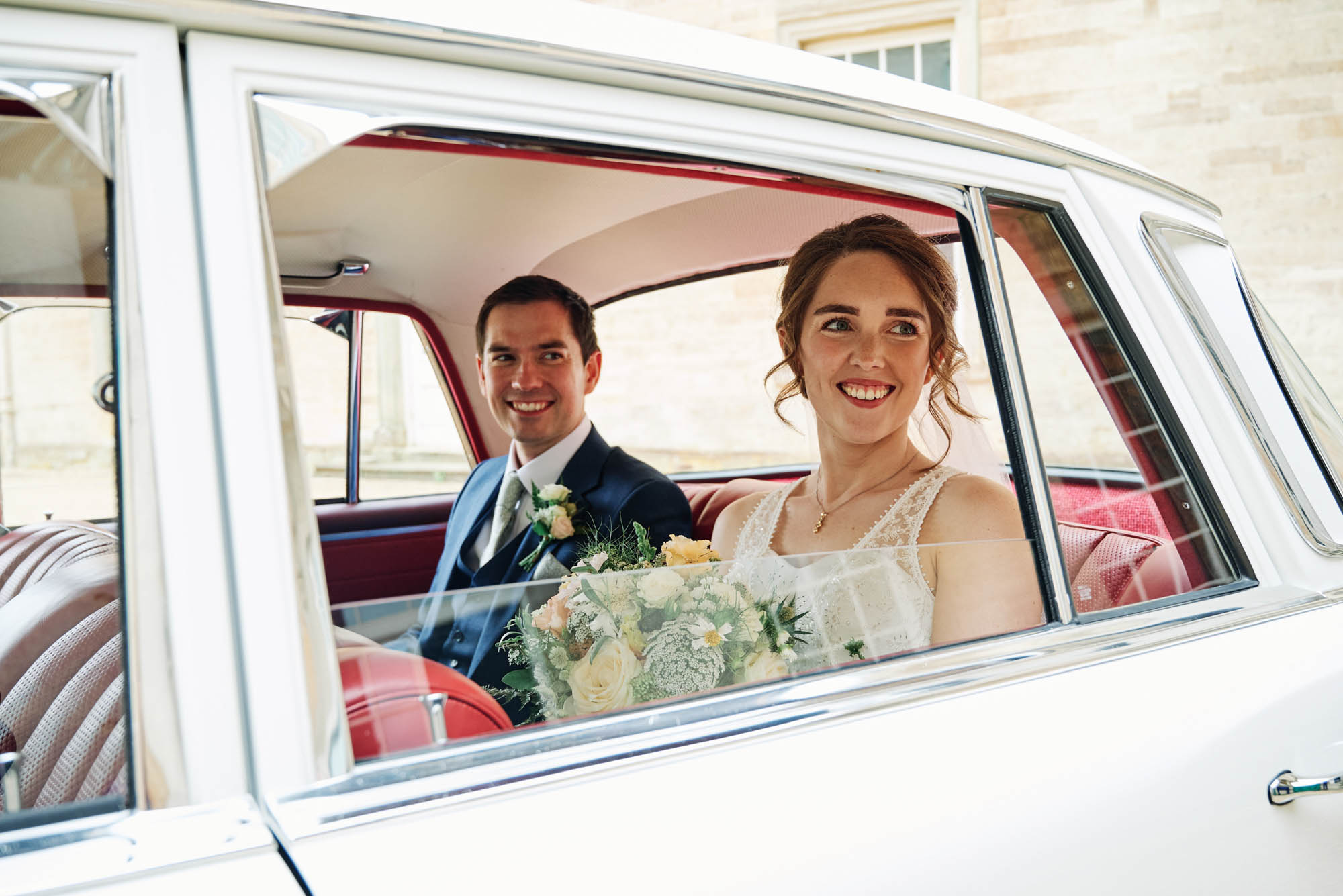 Compton Verney Walton Hall Wedding Photography