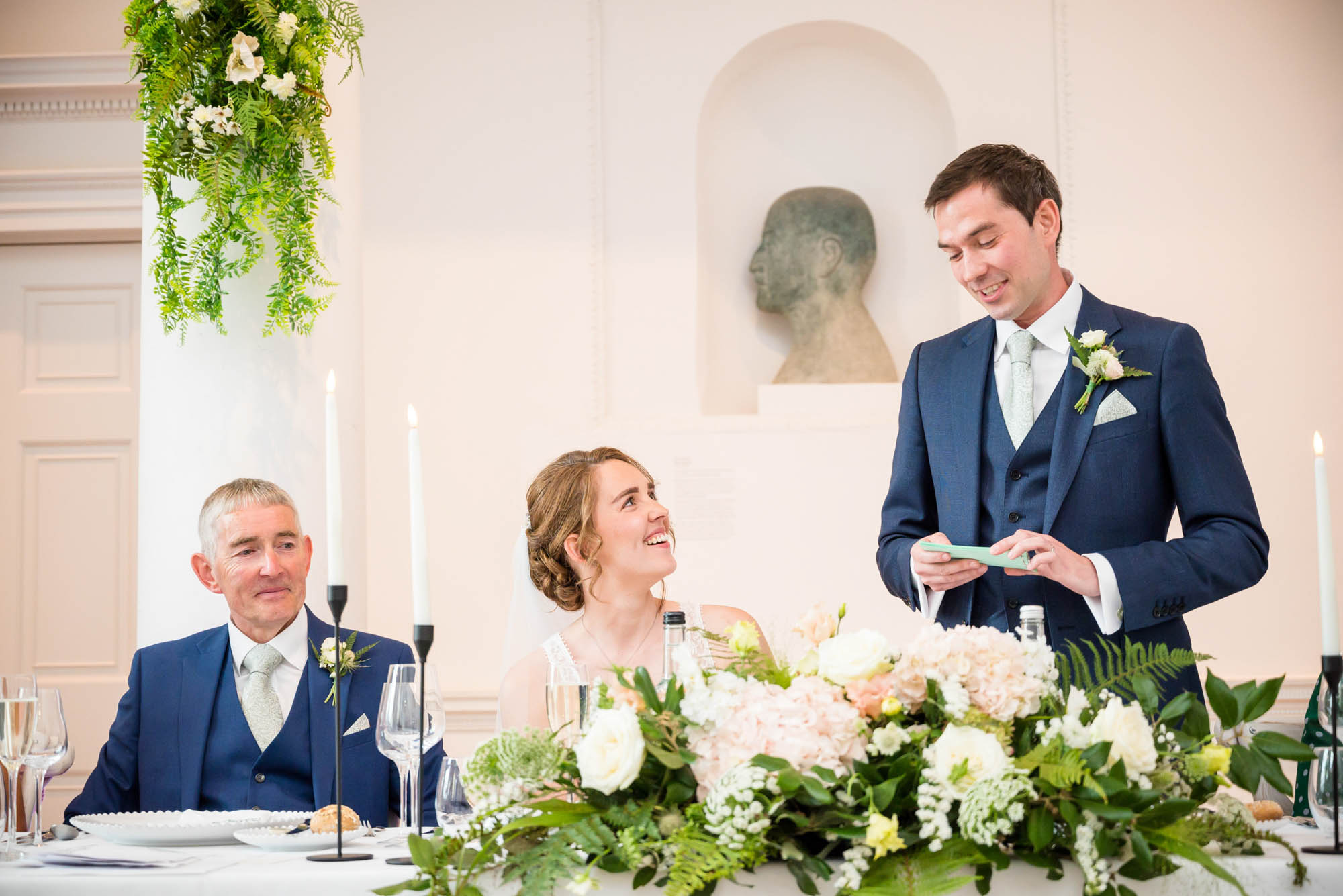 Compton Verney Walton Hall Wedding Photography