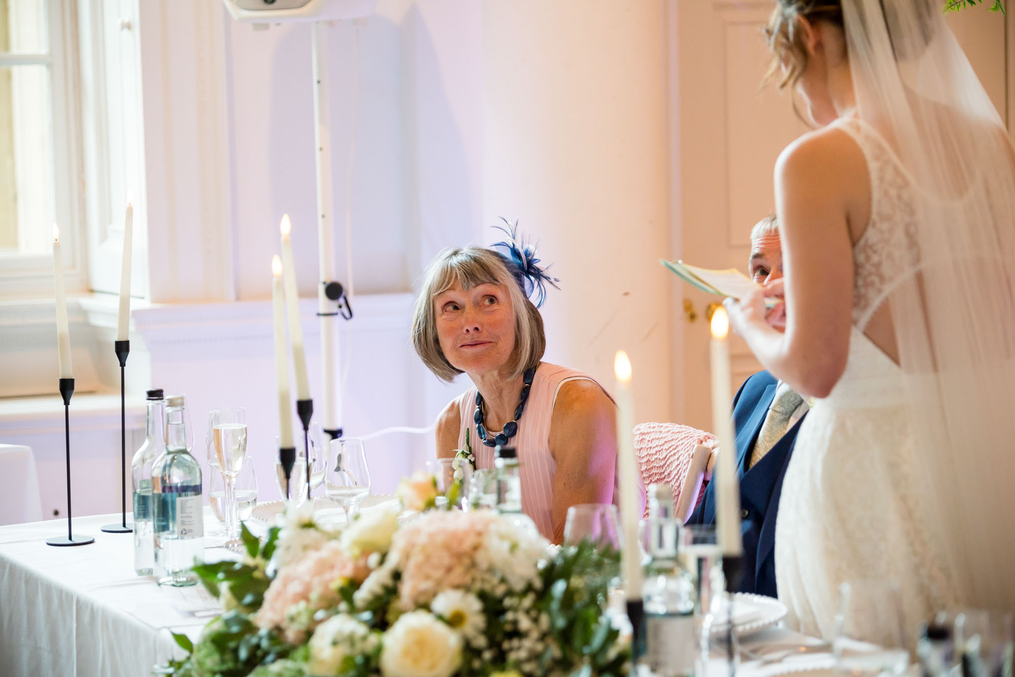 Compton Verney Walton Hall Wedding Photography