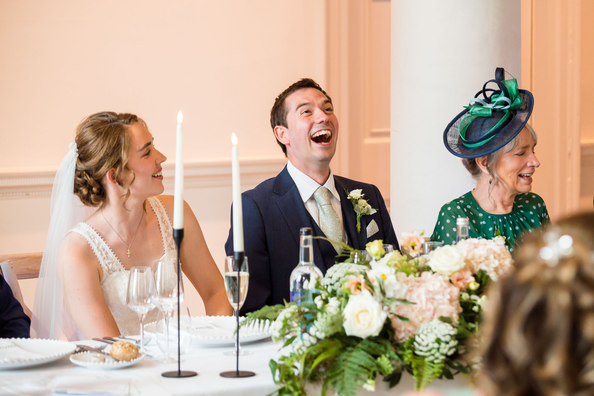 Compton Verney Walton Hall Wedding Photography