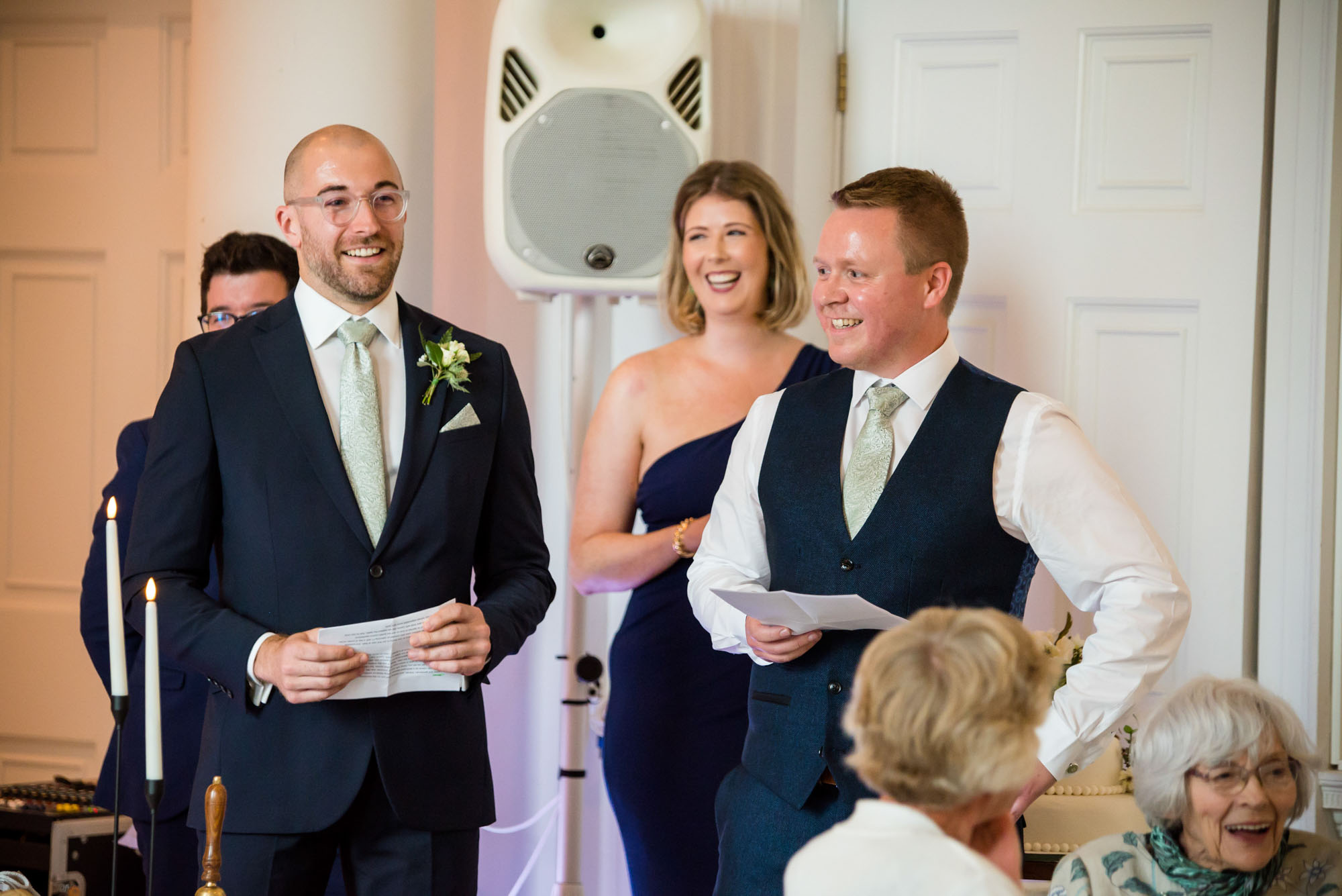 Compton Verney Walton Hall Wedding Photography