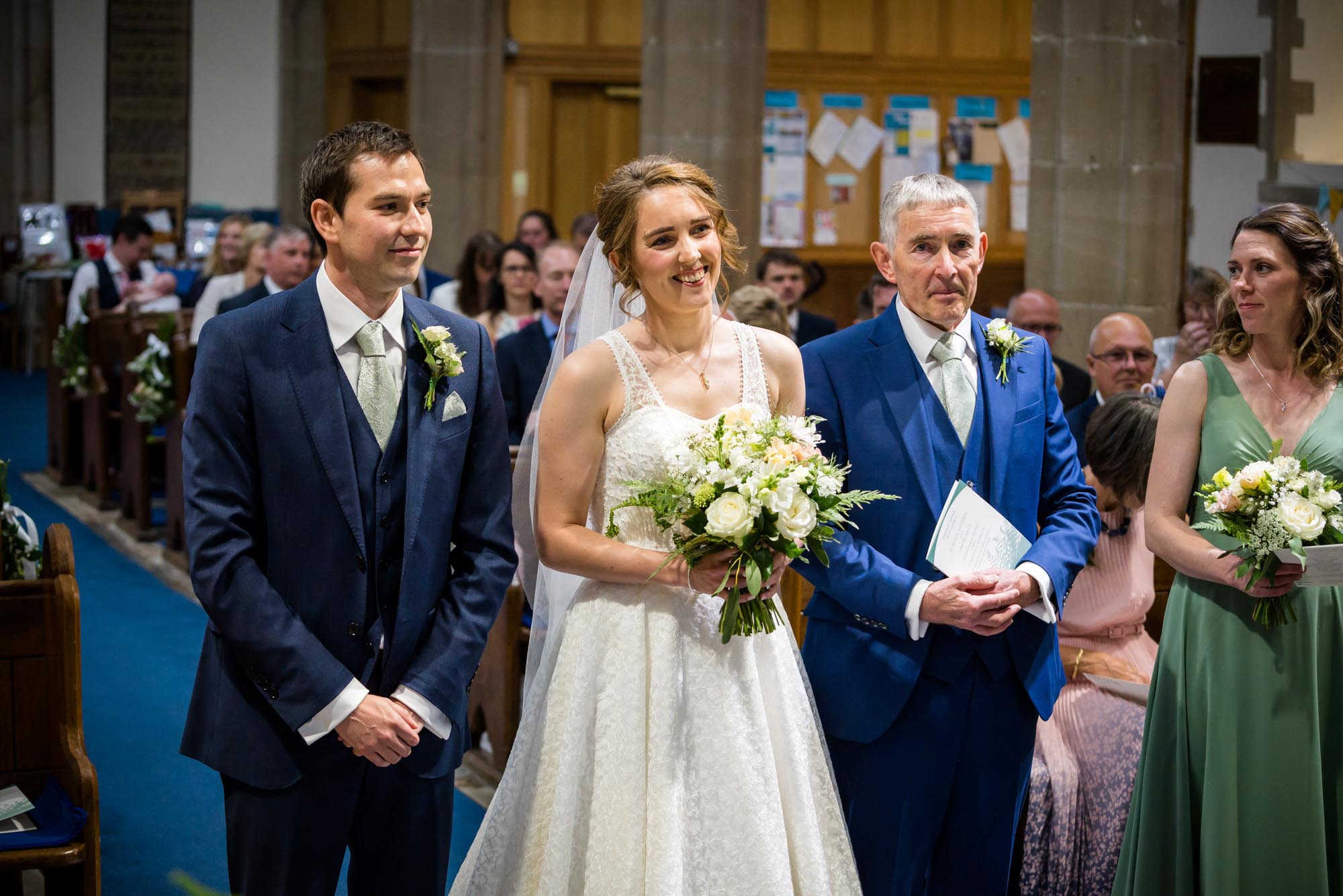 Compton Verney Walton Hall Wedding Photography
