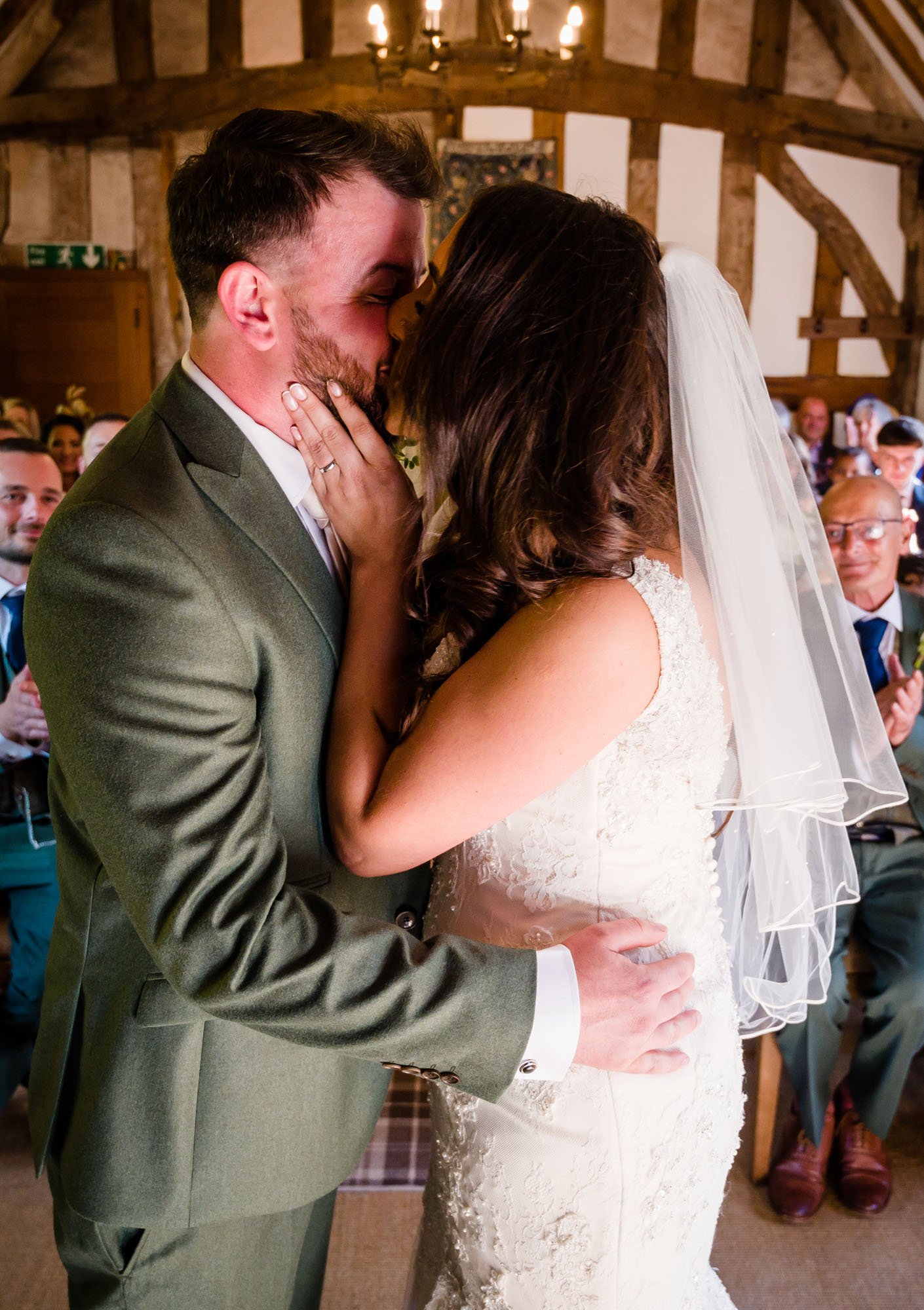 Saxon Mill Wedding Photography Warwick Cheylesmore Manor Coventry Photographer KP