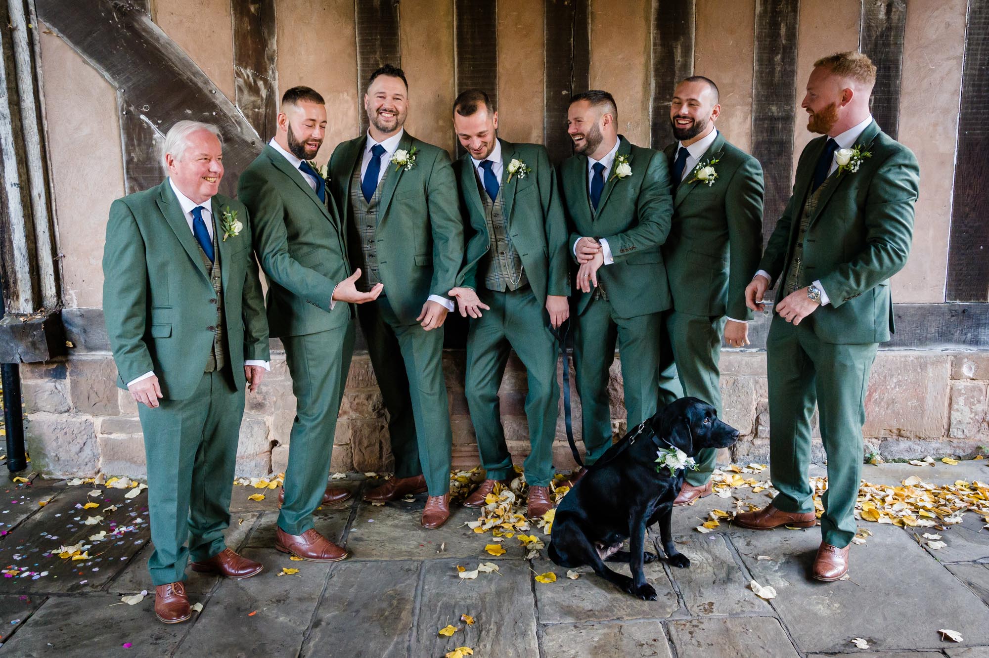 Saxon Mill Wedding Photography Warwick Cheylesmore Manor Coventry Photographer KP