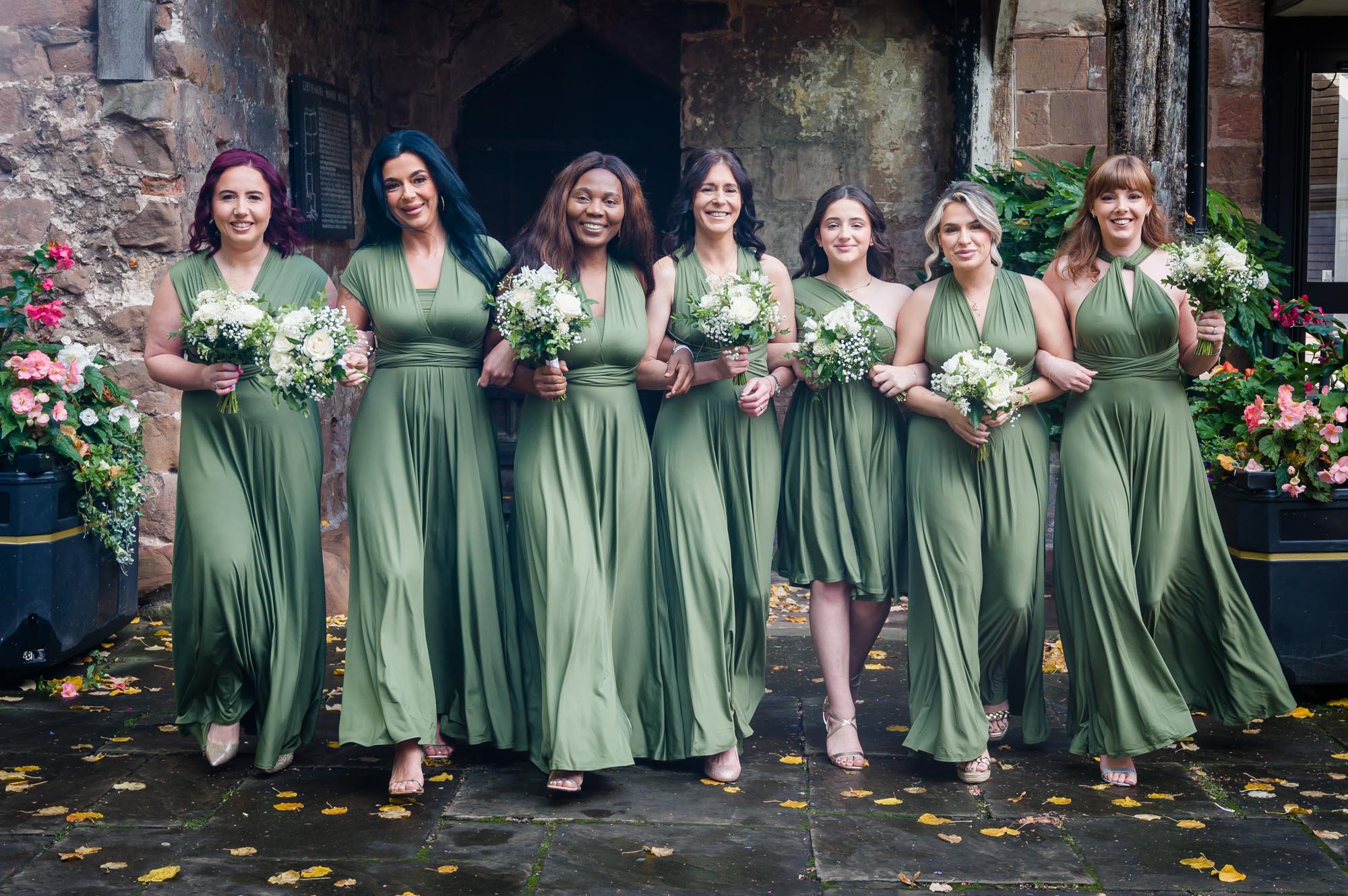 Saxon Mill Wedding Photography Warwick Cheylesmore Manor Coventry Photographer KP