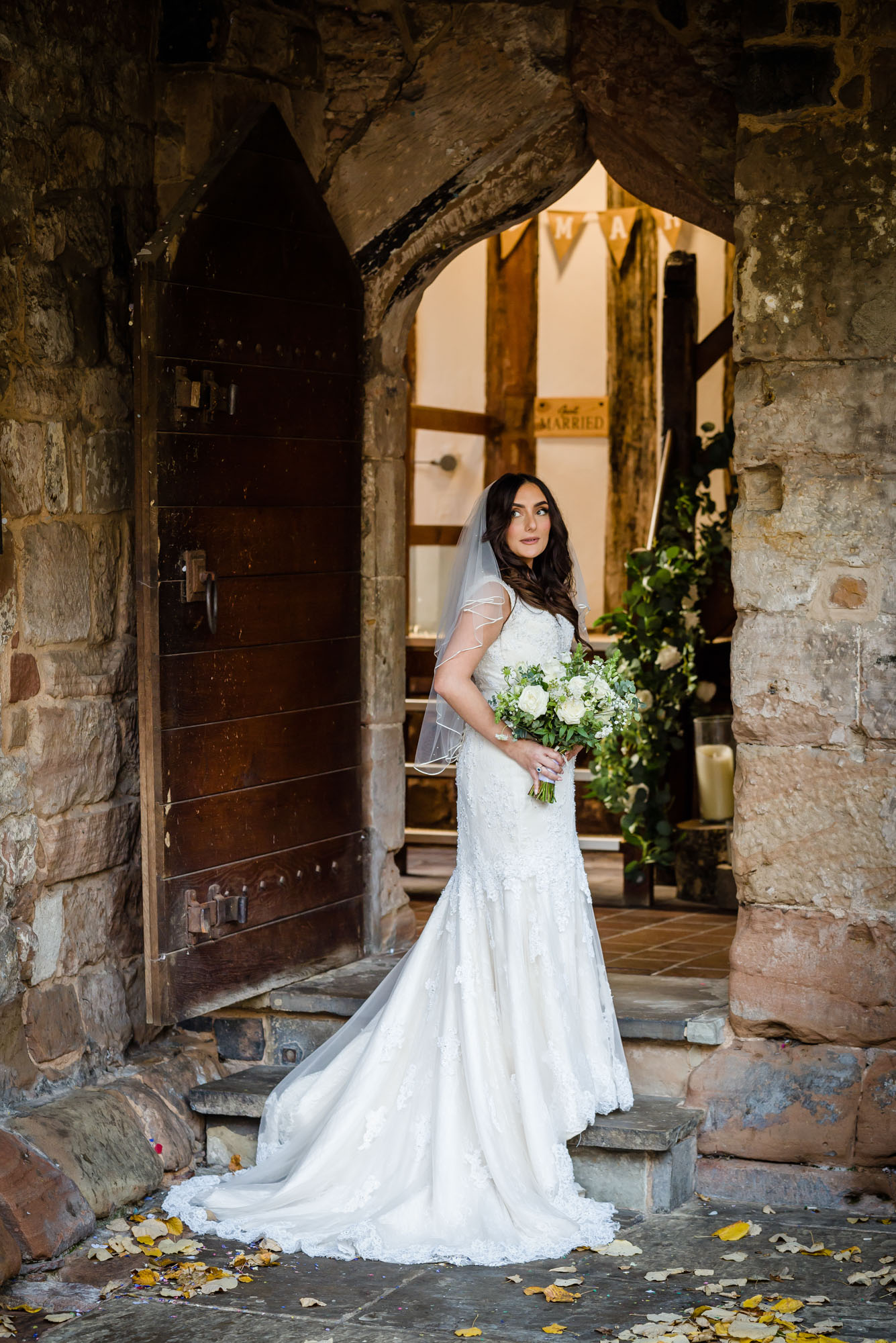 Saxon Mill Wedding Photography Warwick Cheylesmore Manor Coventry Photographer KP
