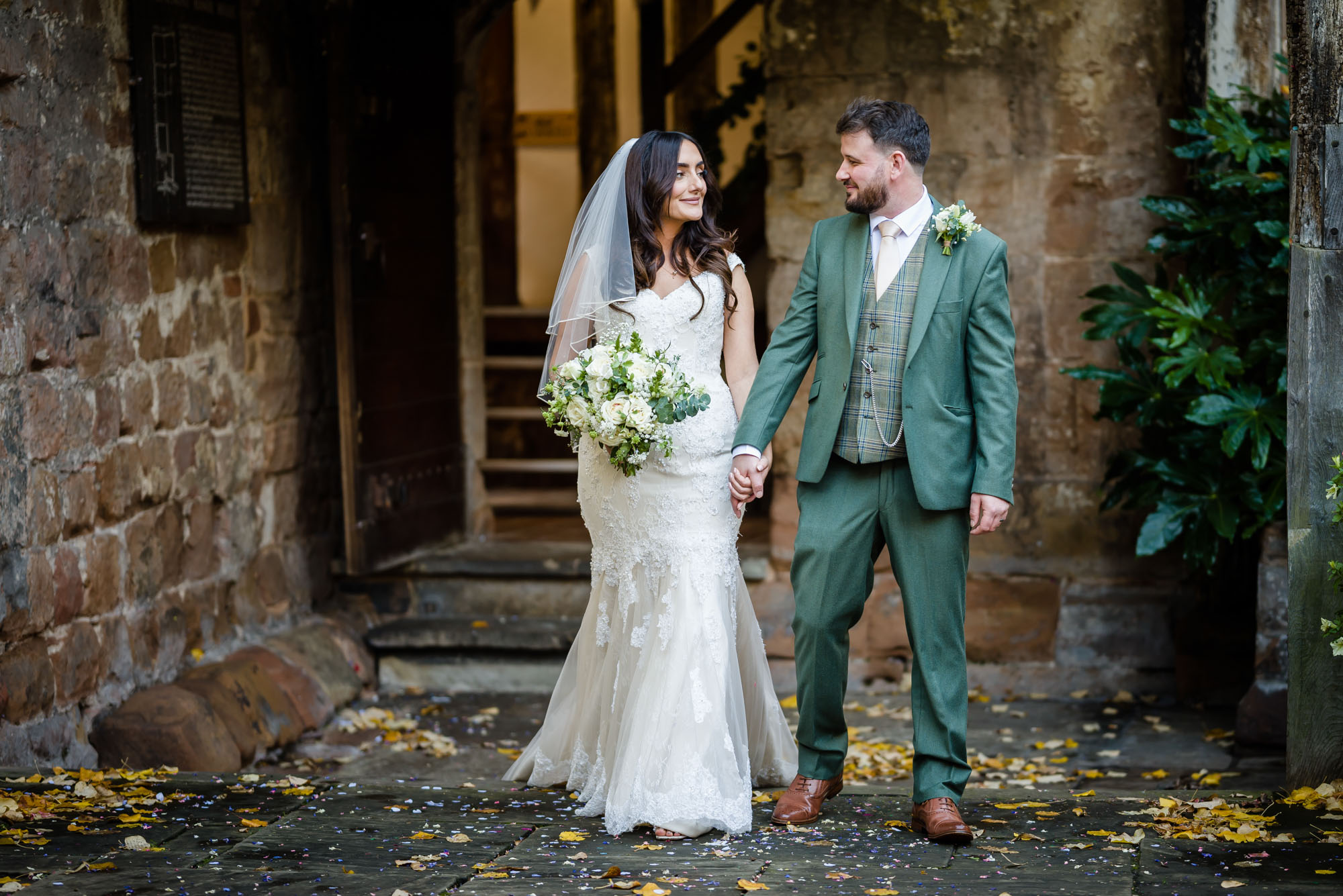 Saxon Mill Wedding Photography Warwick Cheylesmore Manor Coventry Photographer KP