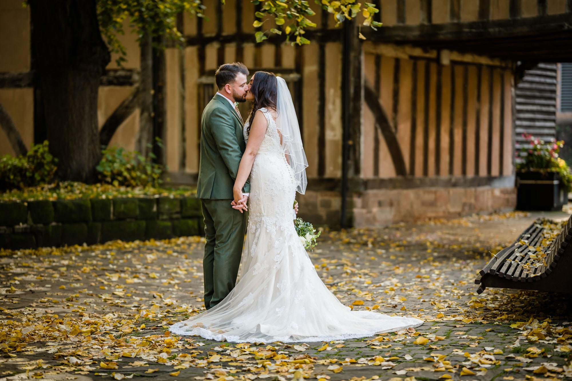 Saxon Mill Wedding Photography Warwick Cheylesmore Manor Coventry Photographer KP