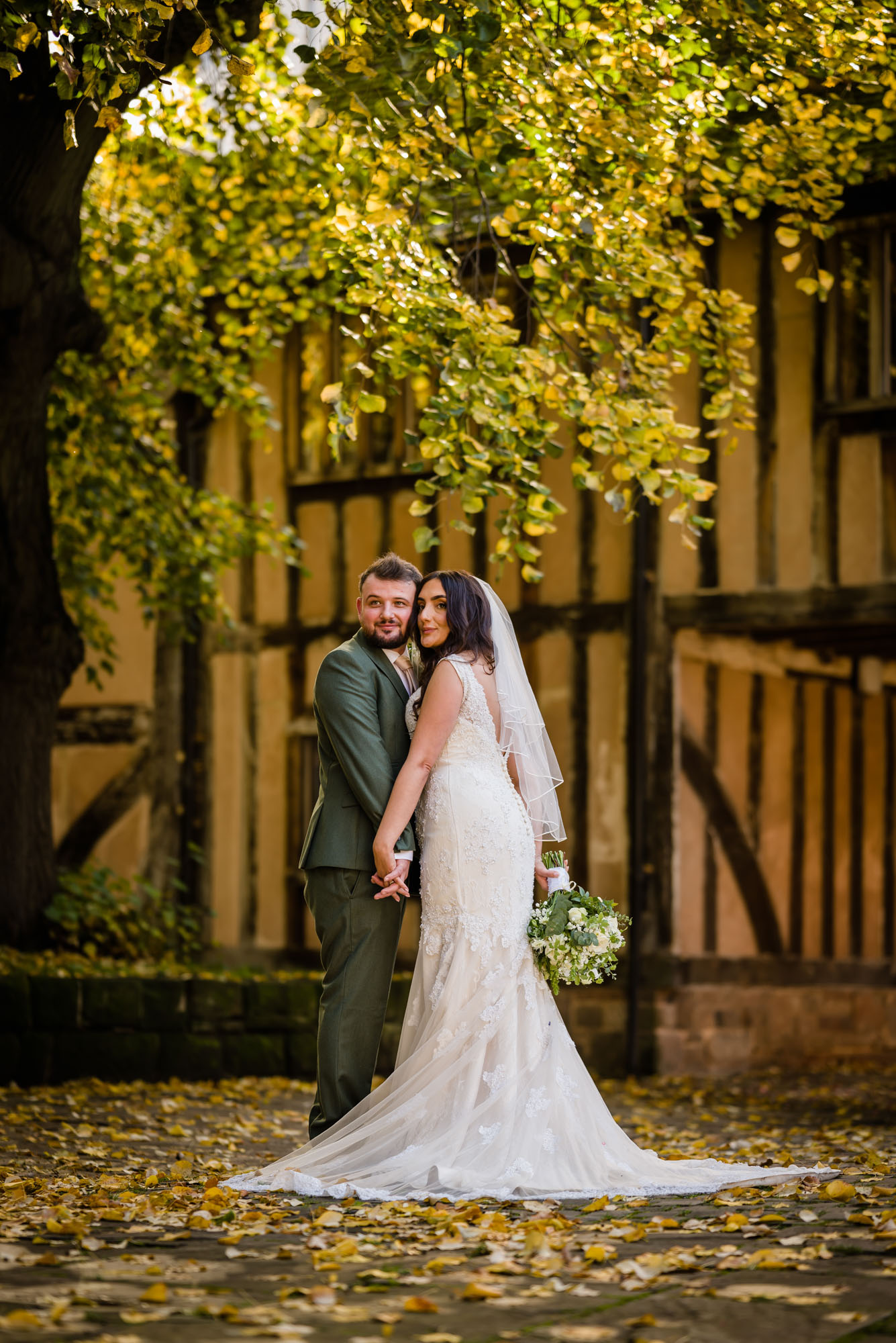 Saxon Mill Wedding Photography Warwick Cheylesmore Manor Coventry Photographer KP