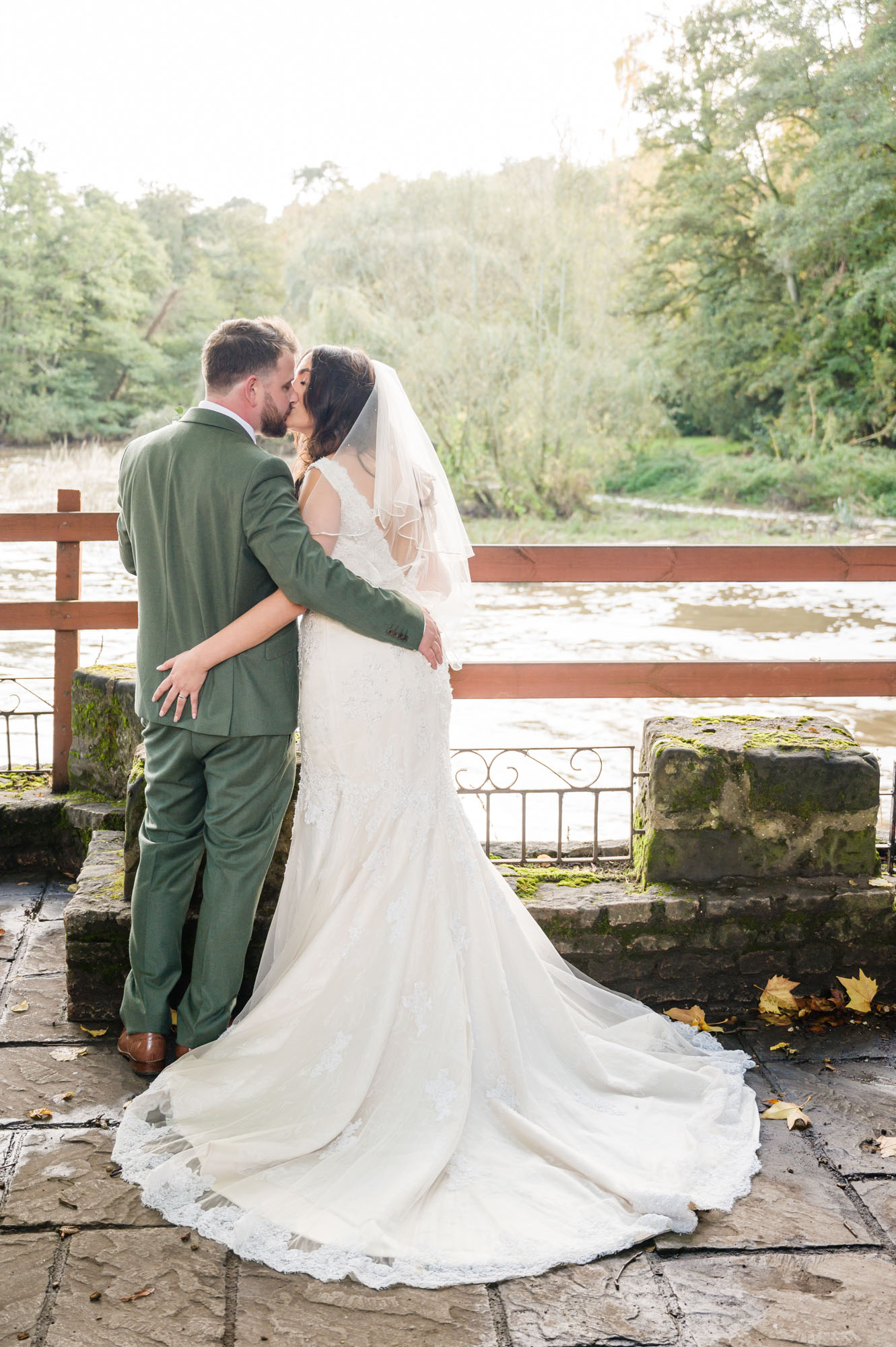 Saxon Mill Wedding Photography Warwick Cheylesmore Manor Coventry Photographer KP