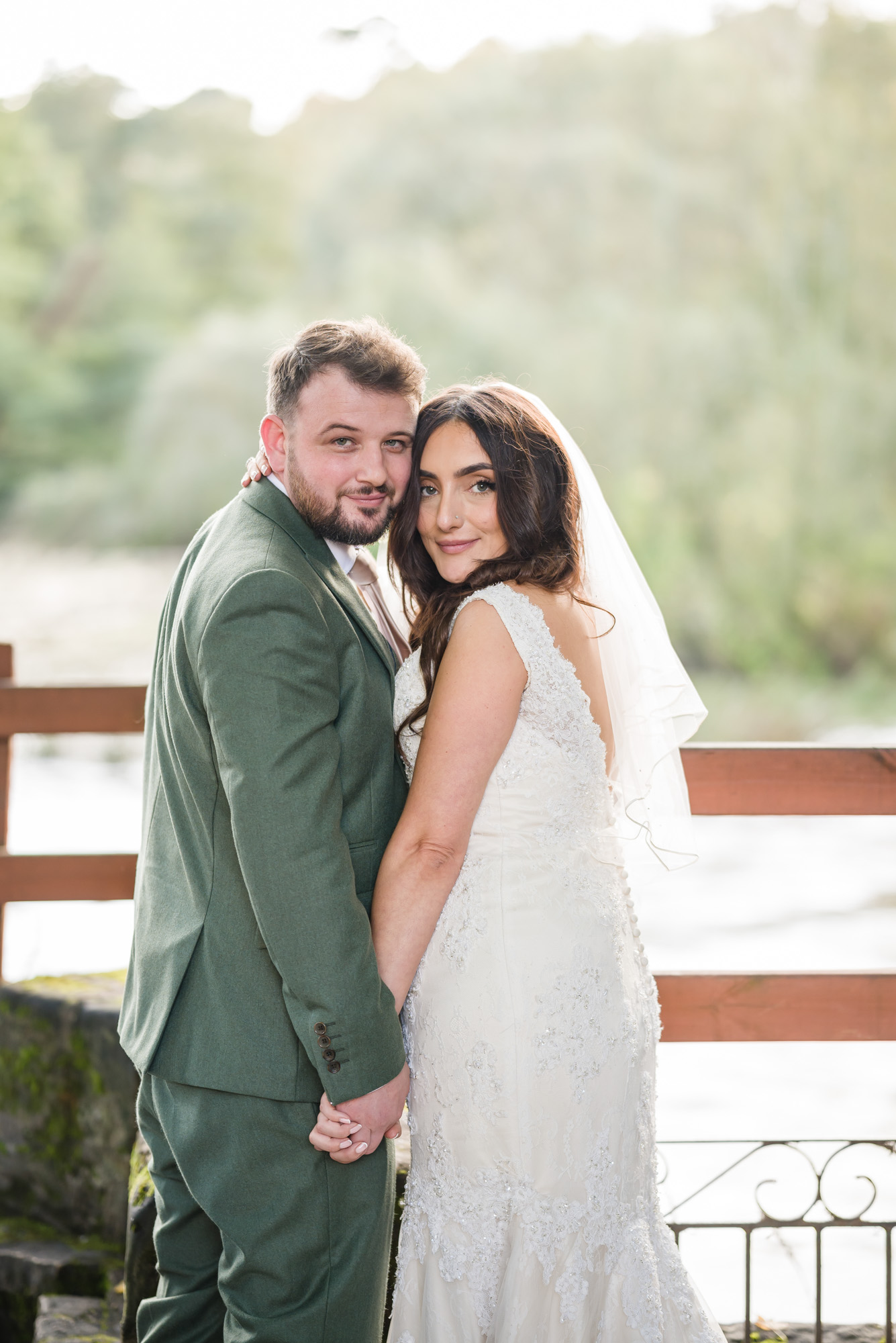 Saxon Mill Wedding Photography Warwick Cheylesmore Manor Coventry Photographer KP