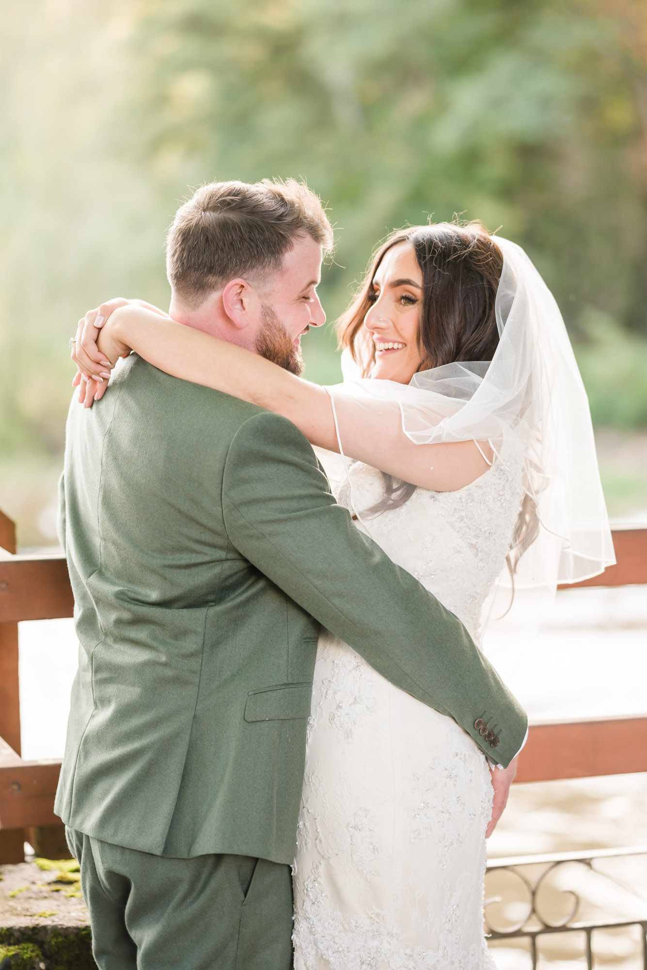 Saxon Mill Wedding Photography Warwick Cheylesmore Manor Coventry Photographer KP