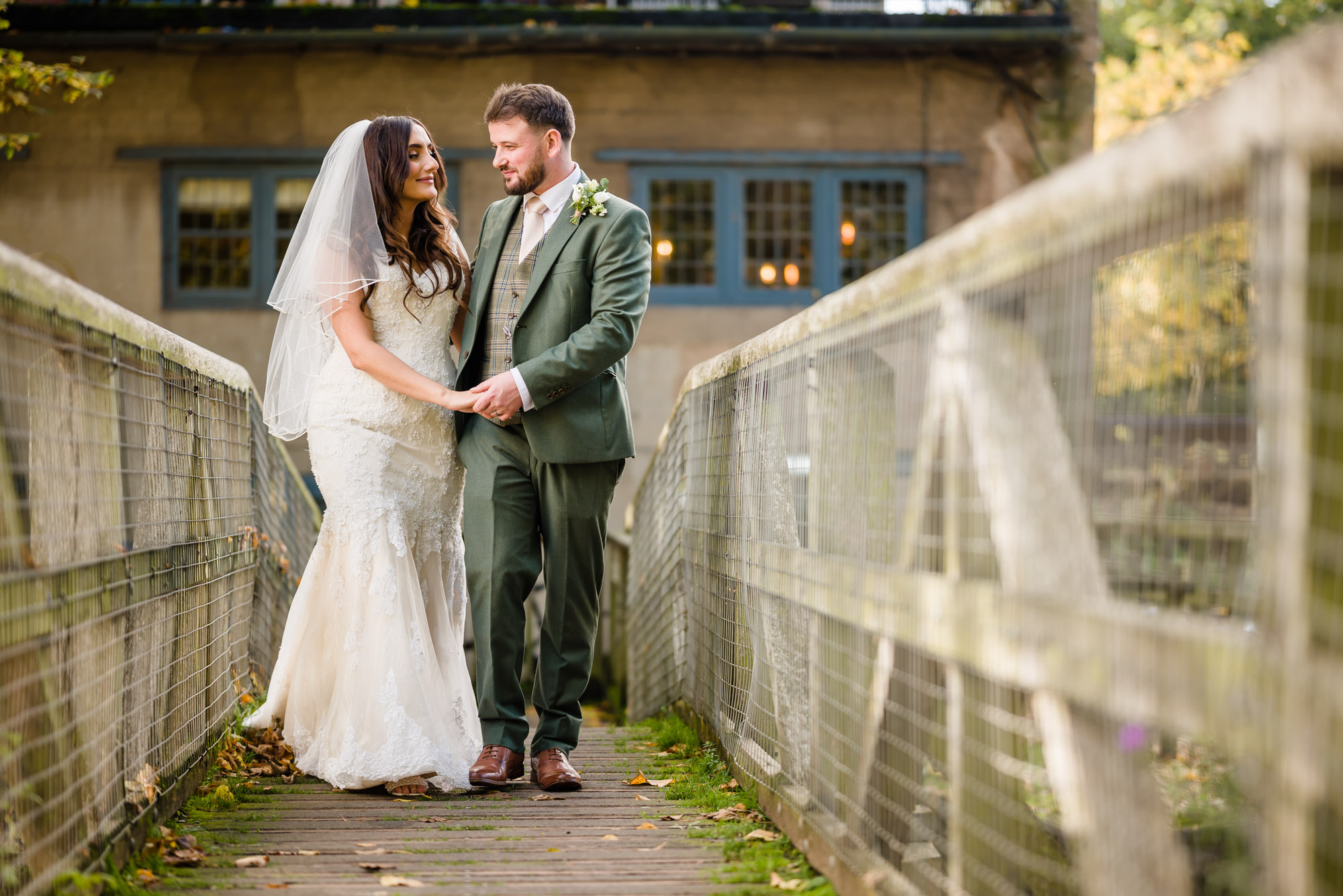Saxon Mill Wedding Photography Warwick Cheylesmore Manor Coventry Photographer KP