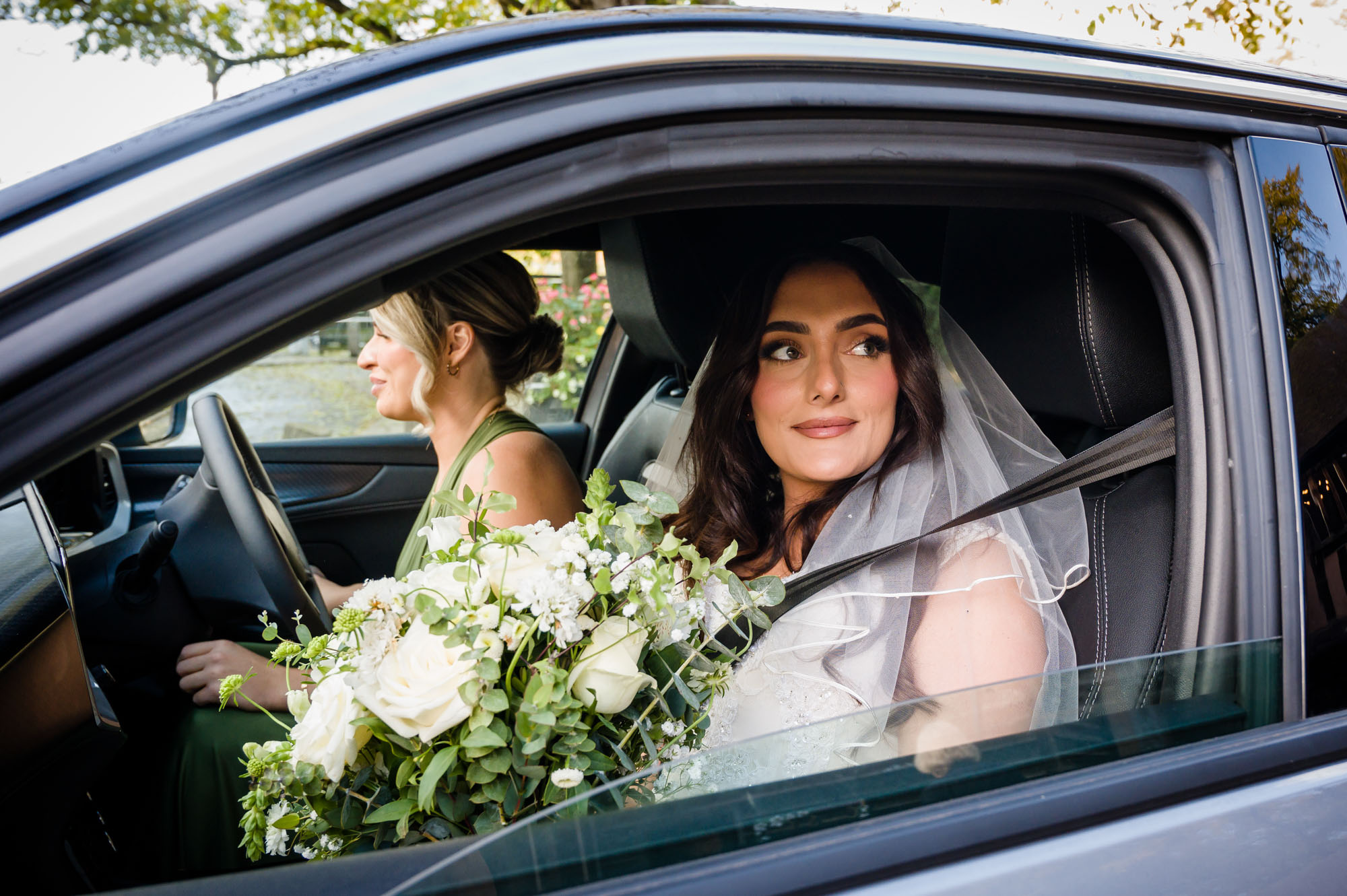 Saxon Mill Wedding Photography Warwick Cheylesmore Manor Coventry Photographer KP