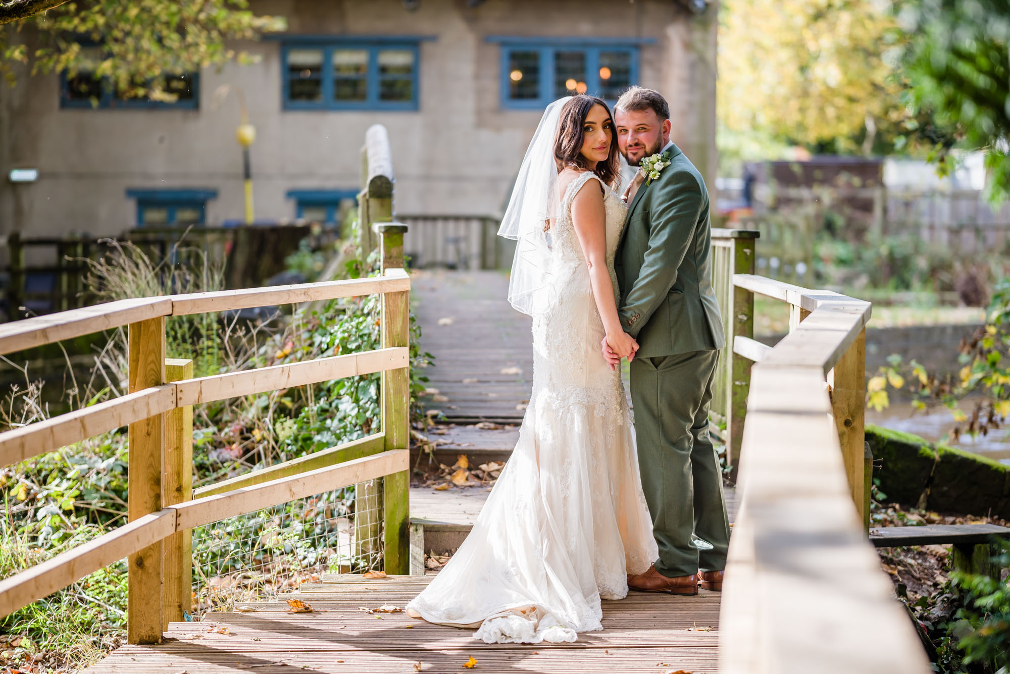 Saxon Mill Wedding Photography Warwick Cheylesmore Manor Coventry Photographer KP