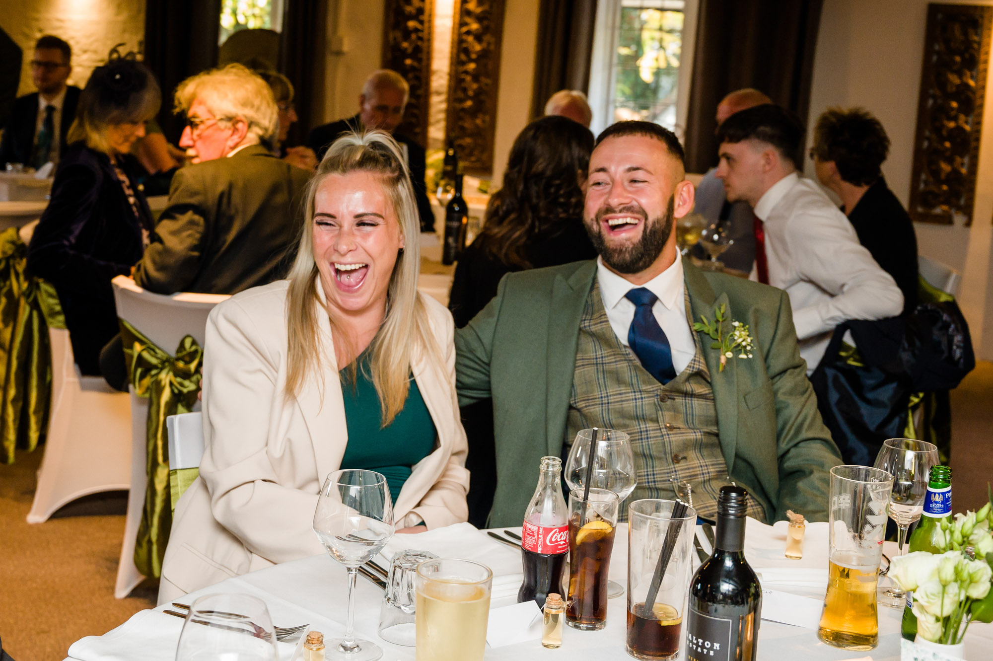 Saxon Mill Wedding Photography Warwick Cheylesmore Manor Coventry Photographer KP