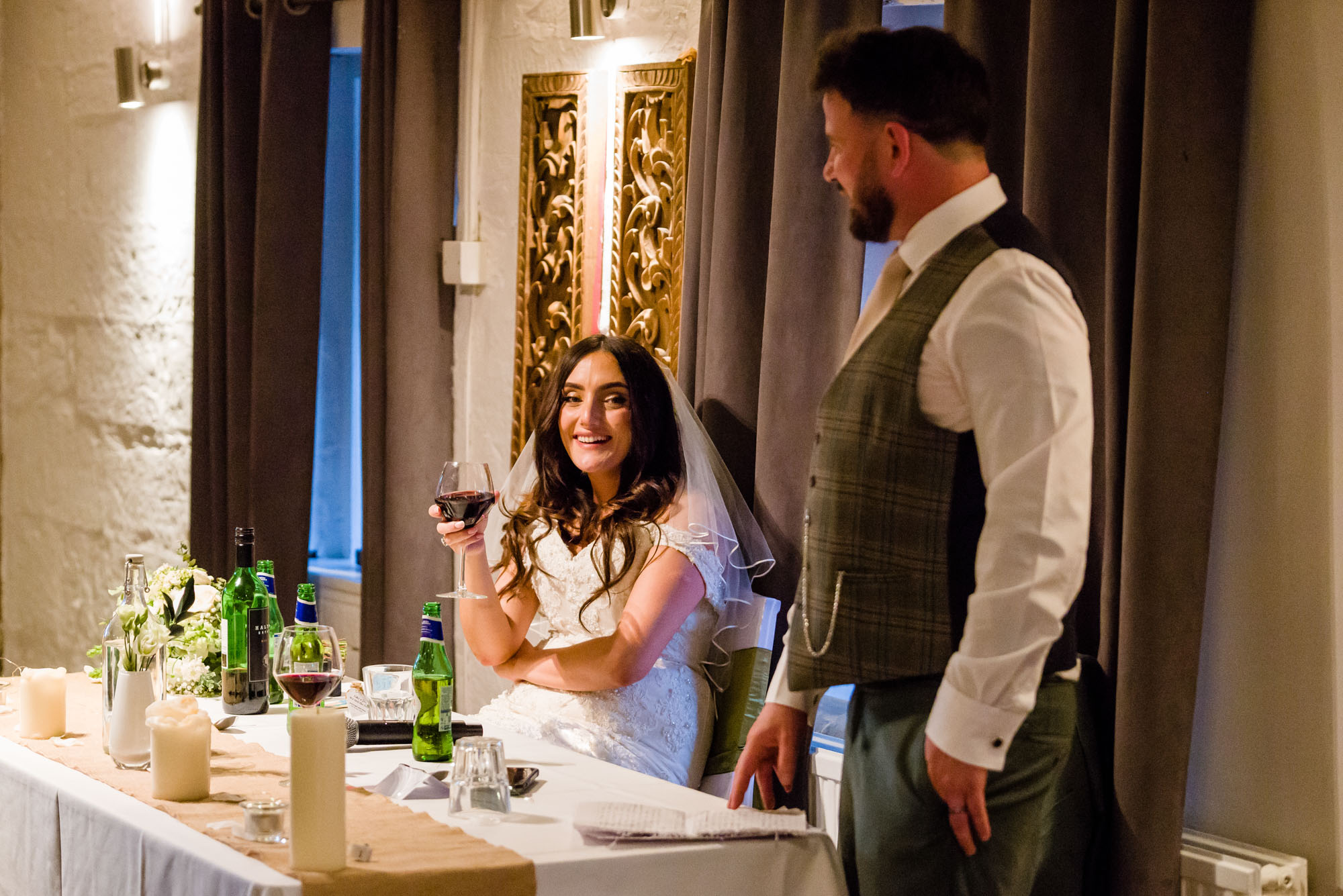 Saxon Mill Wedding Photography Warwick Cheylesmore Manor Coventry Photographer KP