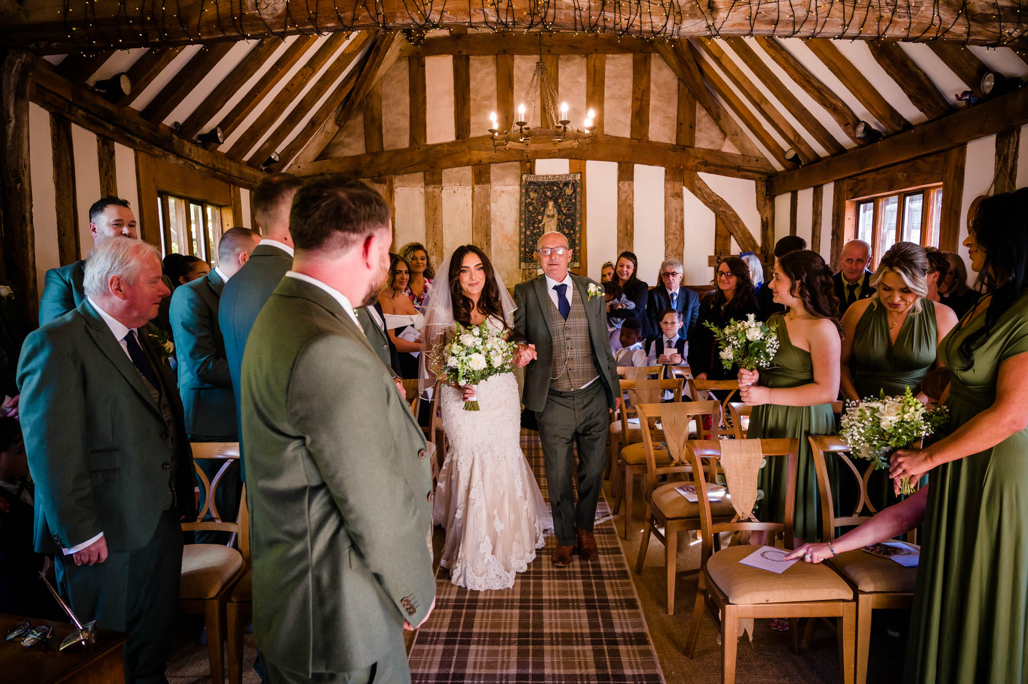 Saxon Mill Wedding Photography Warwick Cheylesmore Manor Coventry Photographer KP