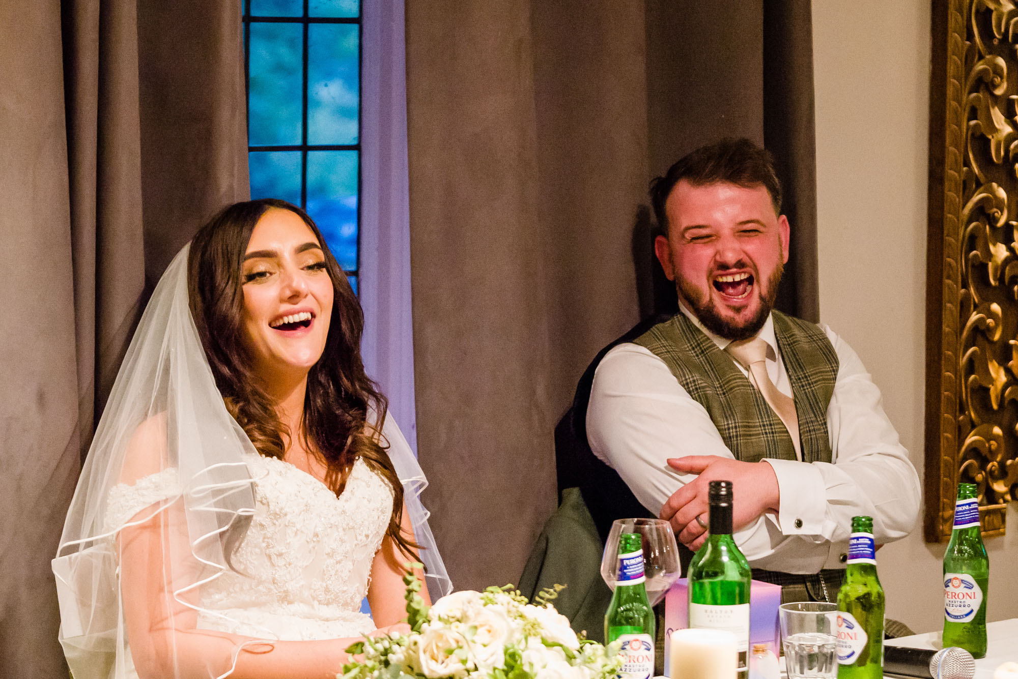 Saxon Mill Wedding Photography Warwick Cheylesmore Manor Coventry Photographer KP