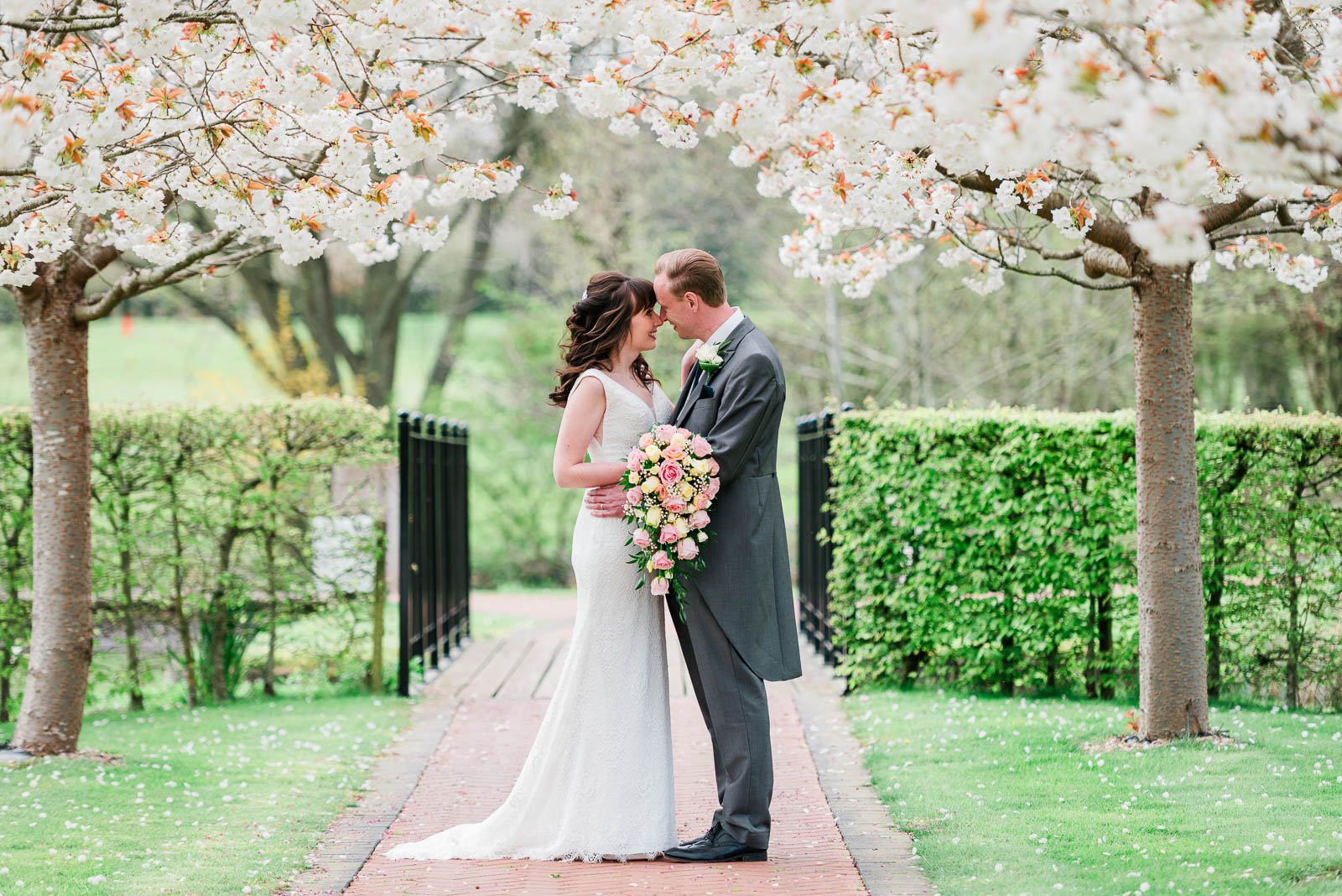 Ardencote Manor Wedding Photographer Chris Fossey Photography Services