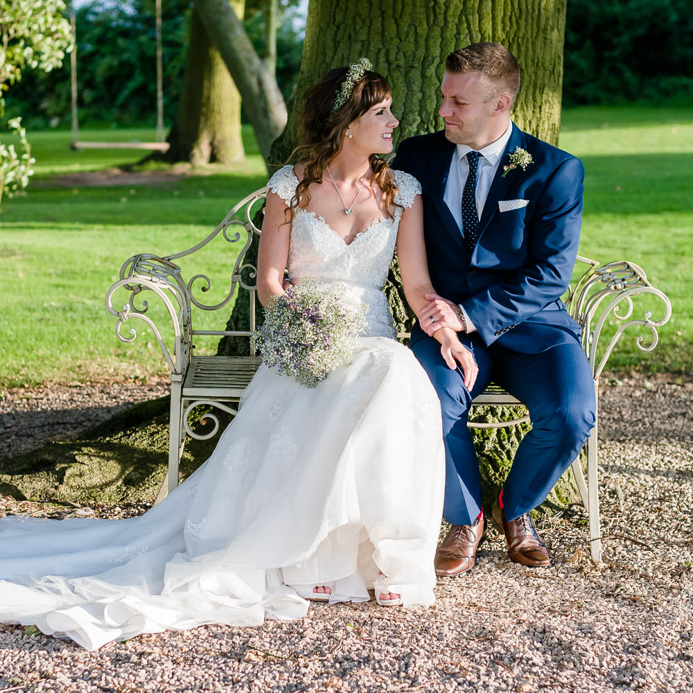 Chilled Natural Fun Wethele Manor Wedding Photographer Chris Fossey Photography