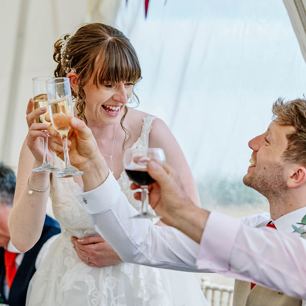 Documentary Warwickshire Wedding Photographer Chris Fossey Photography