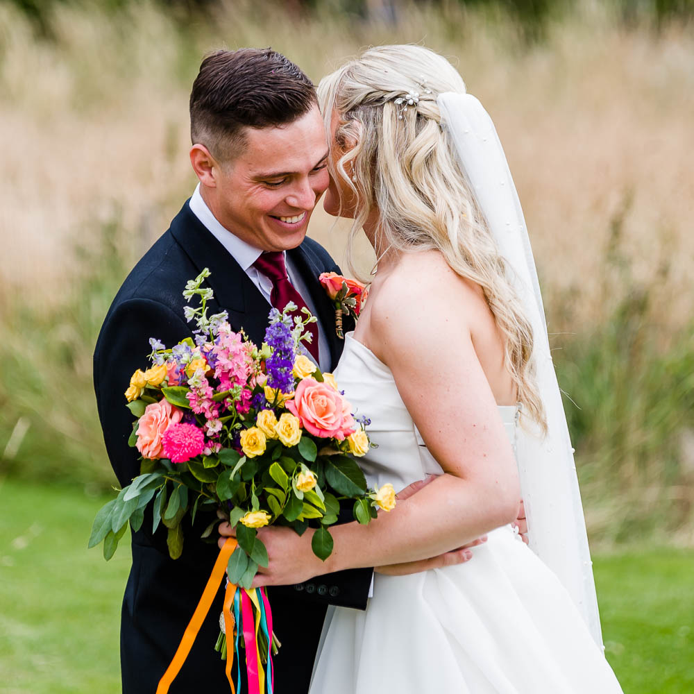Natural Fun Cotswold Wedding Photographer Chris Fossey Photography