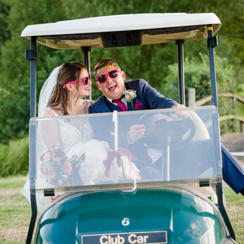 Natural Fun Stratford-upon-Avon Wedding Photographer Chris Fossey Photography