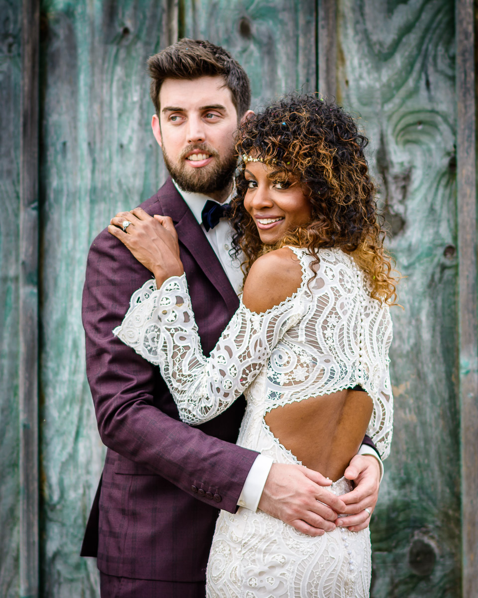 Natural Fun Warwickshire Wedding Photographer Chris Fossey Photography Best