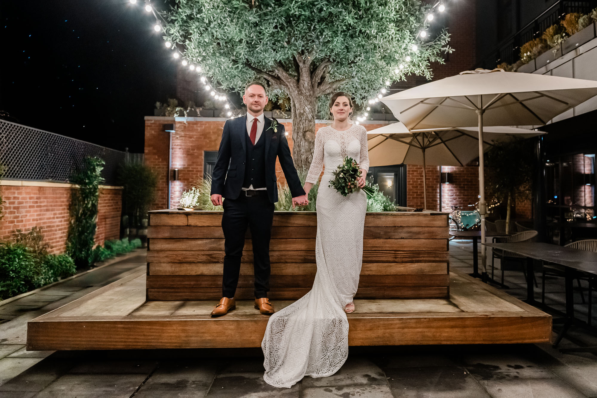 Professional Creative Warwickshire Wedding Photography Chris Fossey Photographer