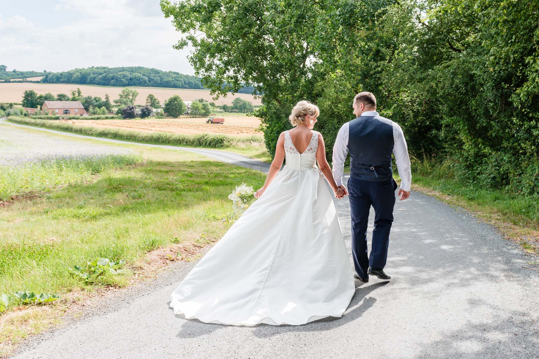 Swallows Nest Barn Wedding Photography Chris Fossey Photography Services