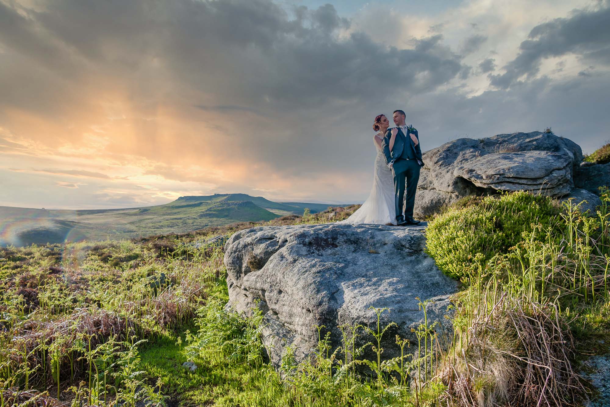 Warwickshire Fun Creative Wedding Photography Chris Fossey Photographer (1 of 1)