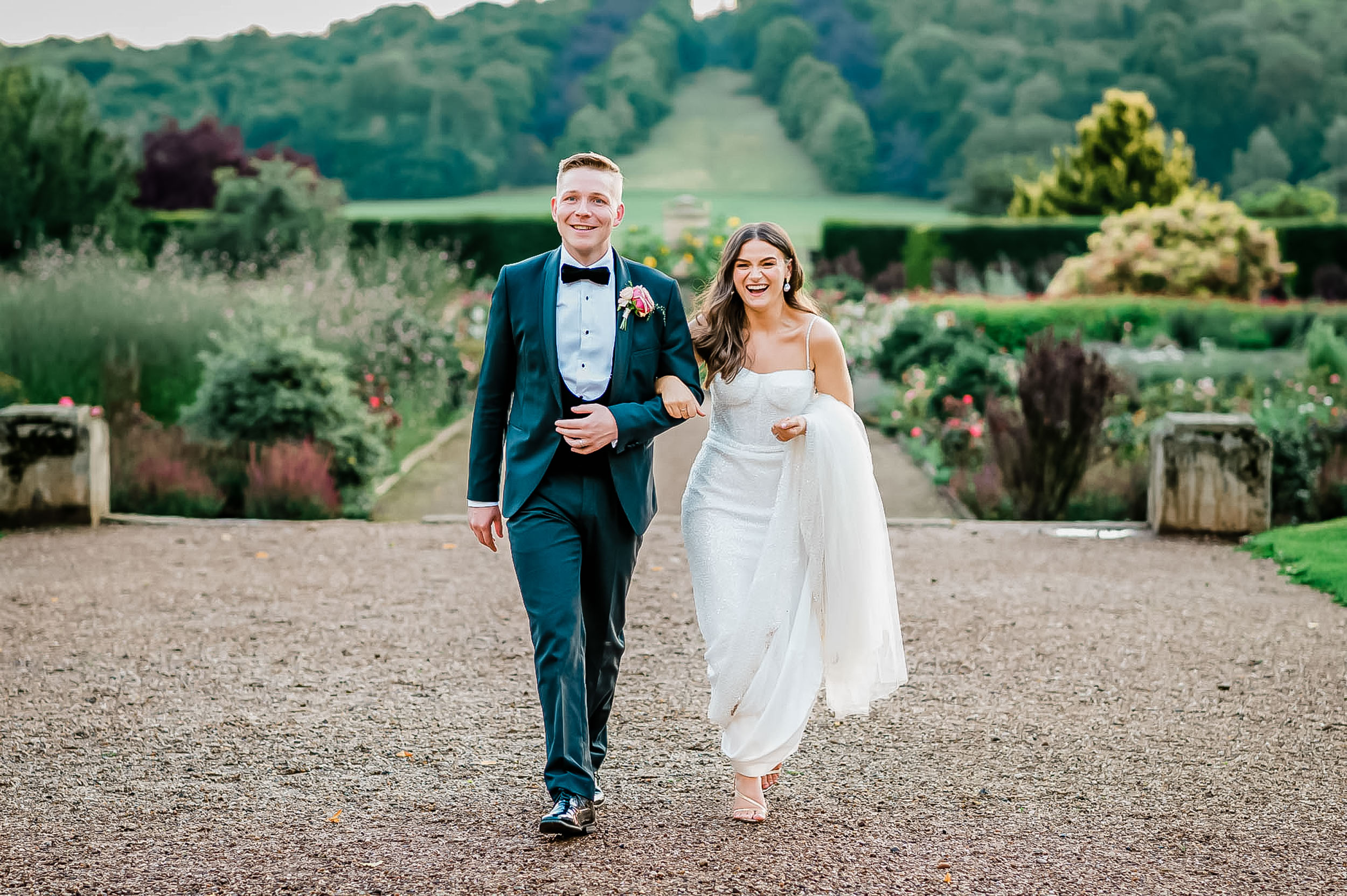 Warwickshire Wedding Commercial Photographer Chris Fossey Photography Ragley Hall Alcester