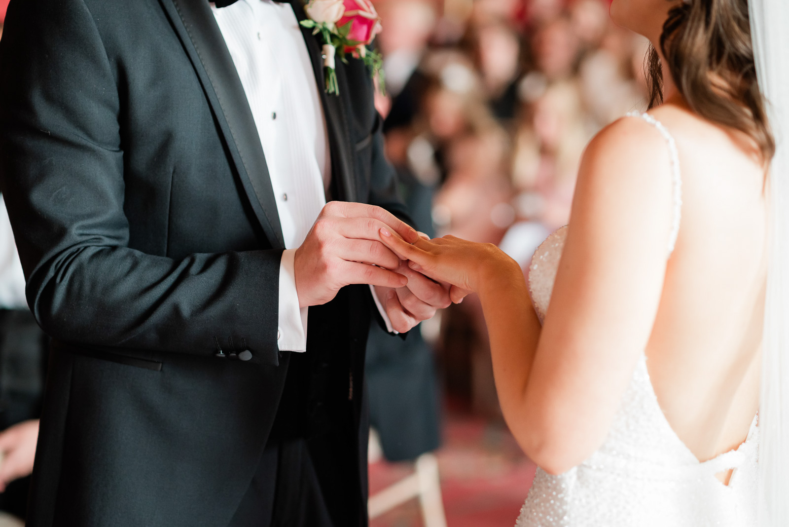 Ragley Hall Wedding Photographer Chris Fossey Photography