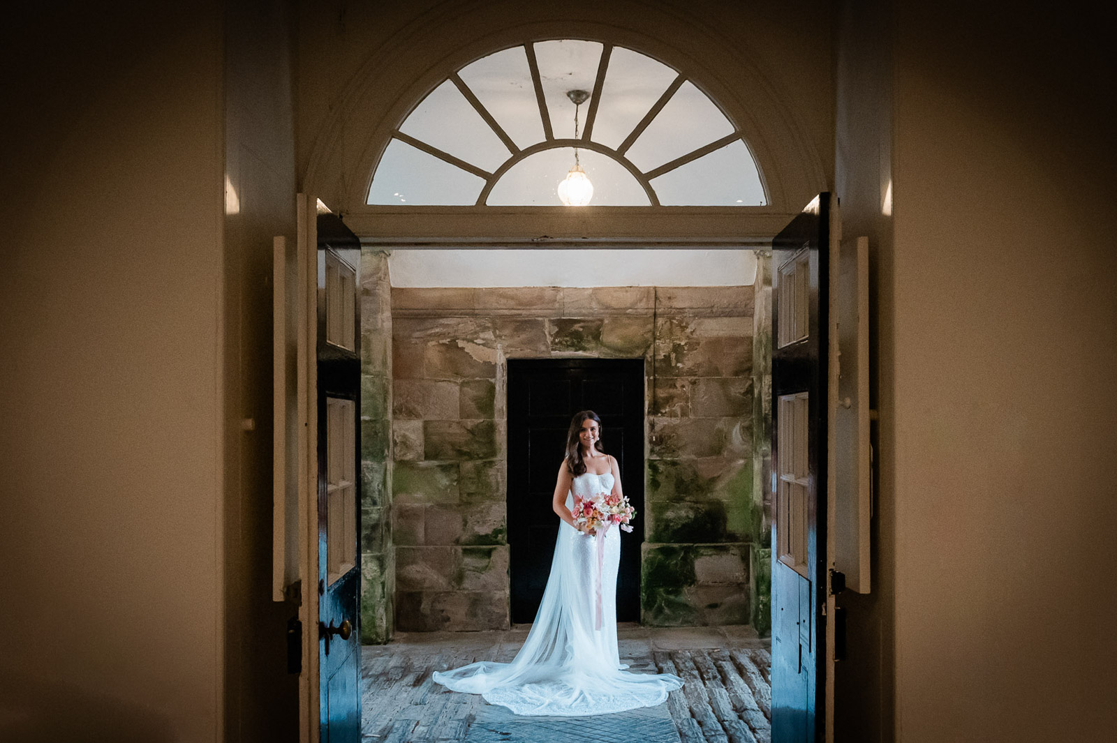 Ragley Hall Wedding Photographer Chris Fossey Photography