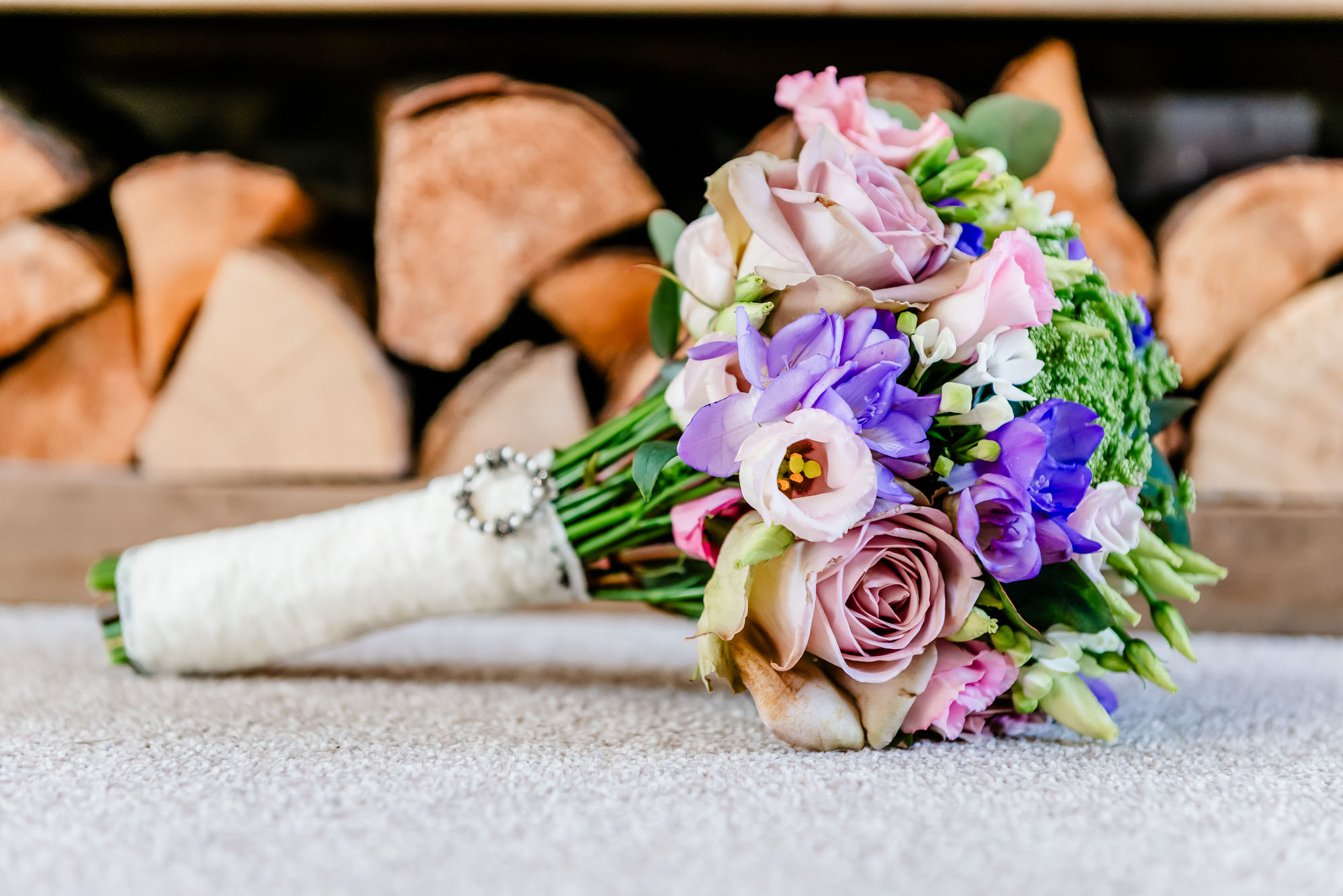 Shustoke Barn Wedding Photographer Warwickshire Chris Fossey Photography