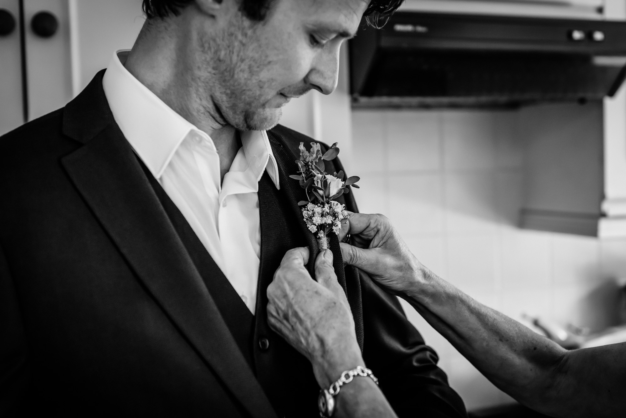 Shustoke Barn Wedding Photographer Warwickshire Chris Fossey Photography