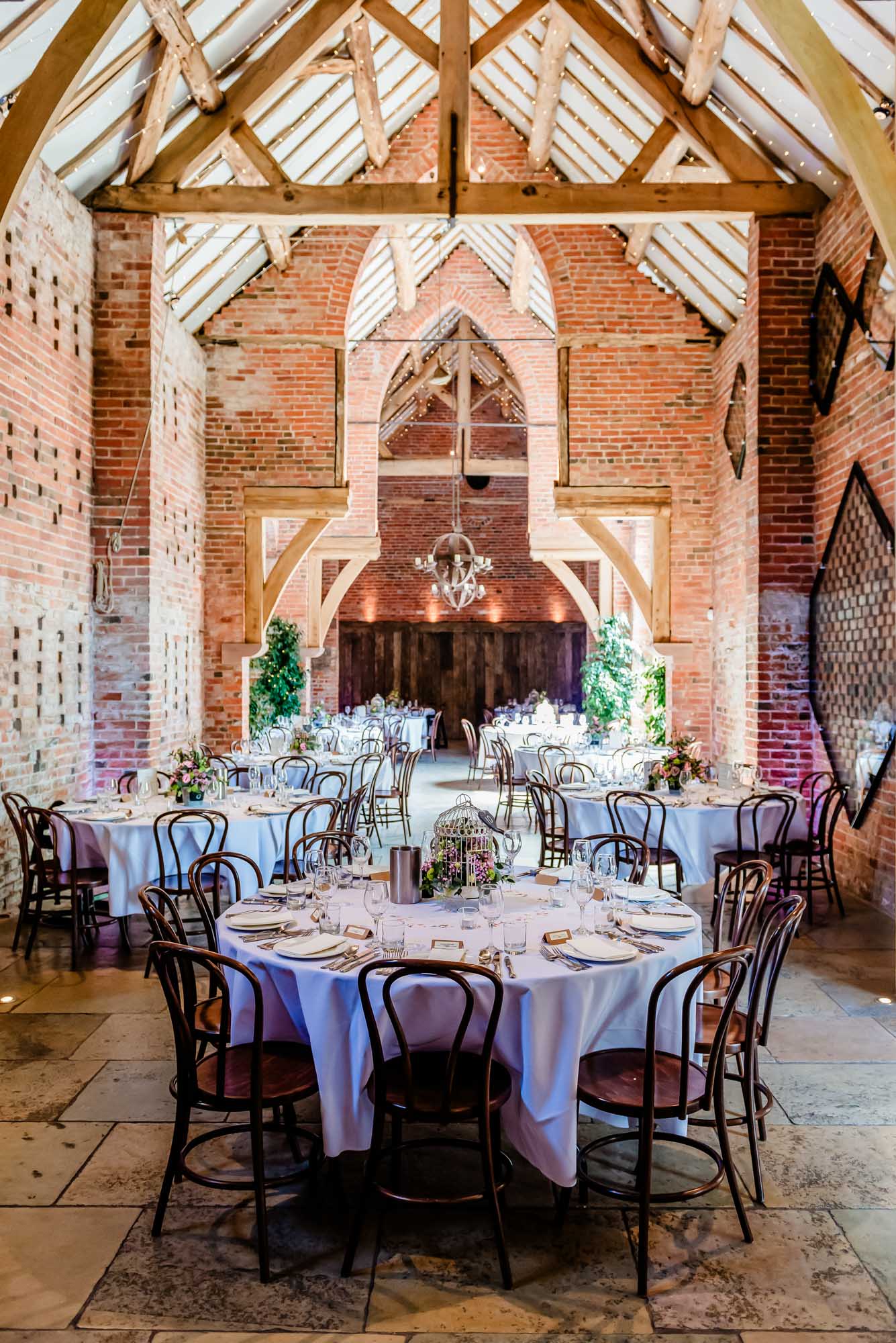 Shustoke Barn Wedding Photographer Warwickshire Chris Fossey Photography