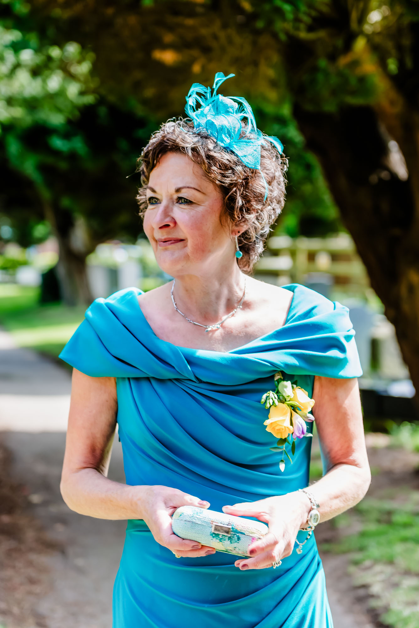 Shustoke Barn Wedding Photographer Warwickshire Chris Fossey Photography