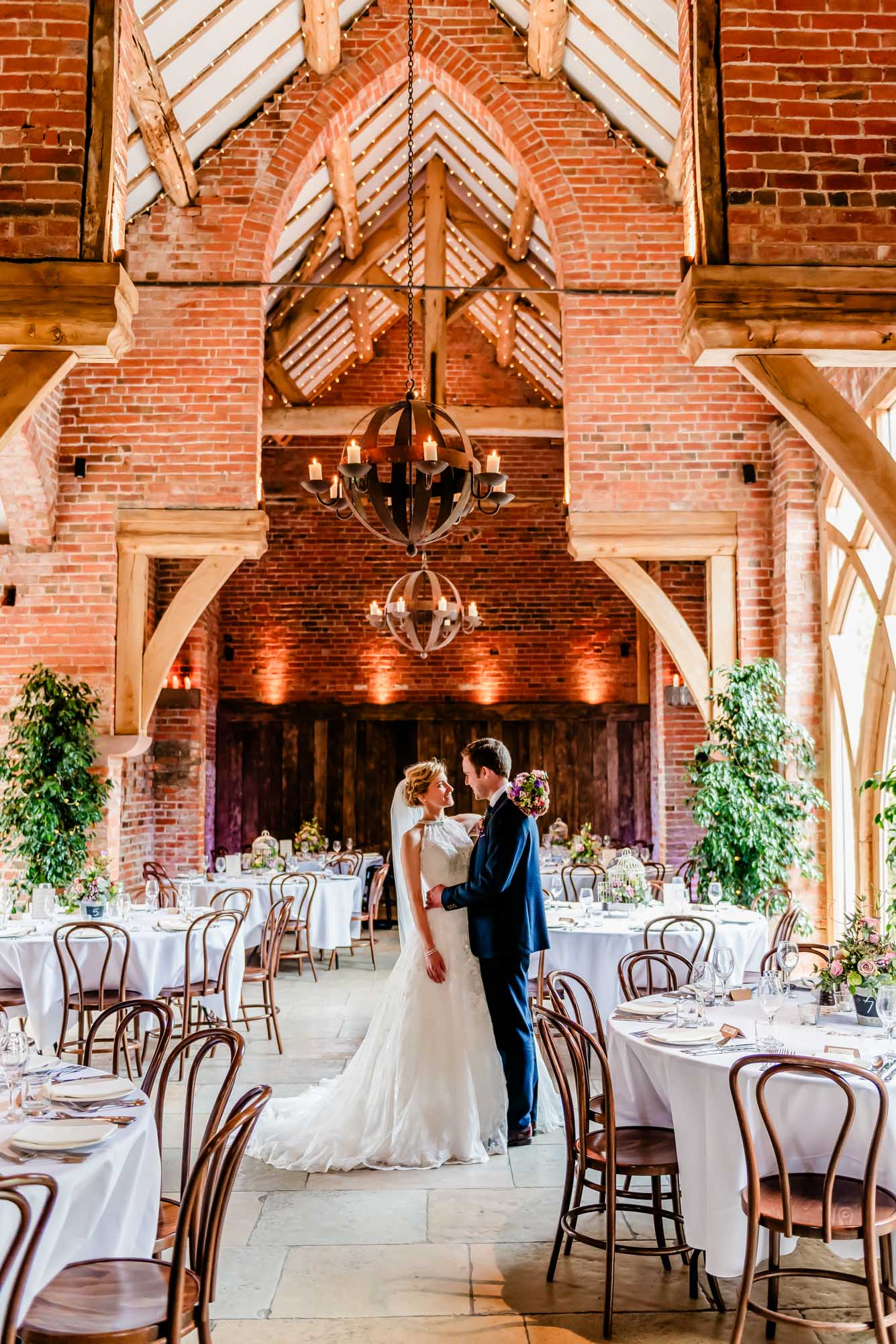 Shustoke Barn Wedding Photographer Warwickshire Chris Fossey Photography