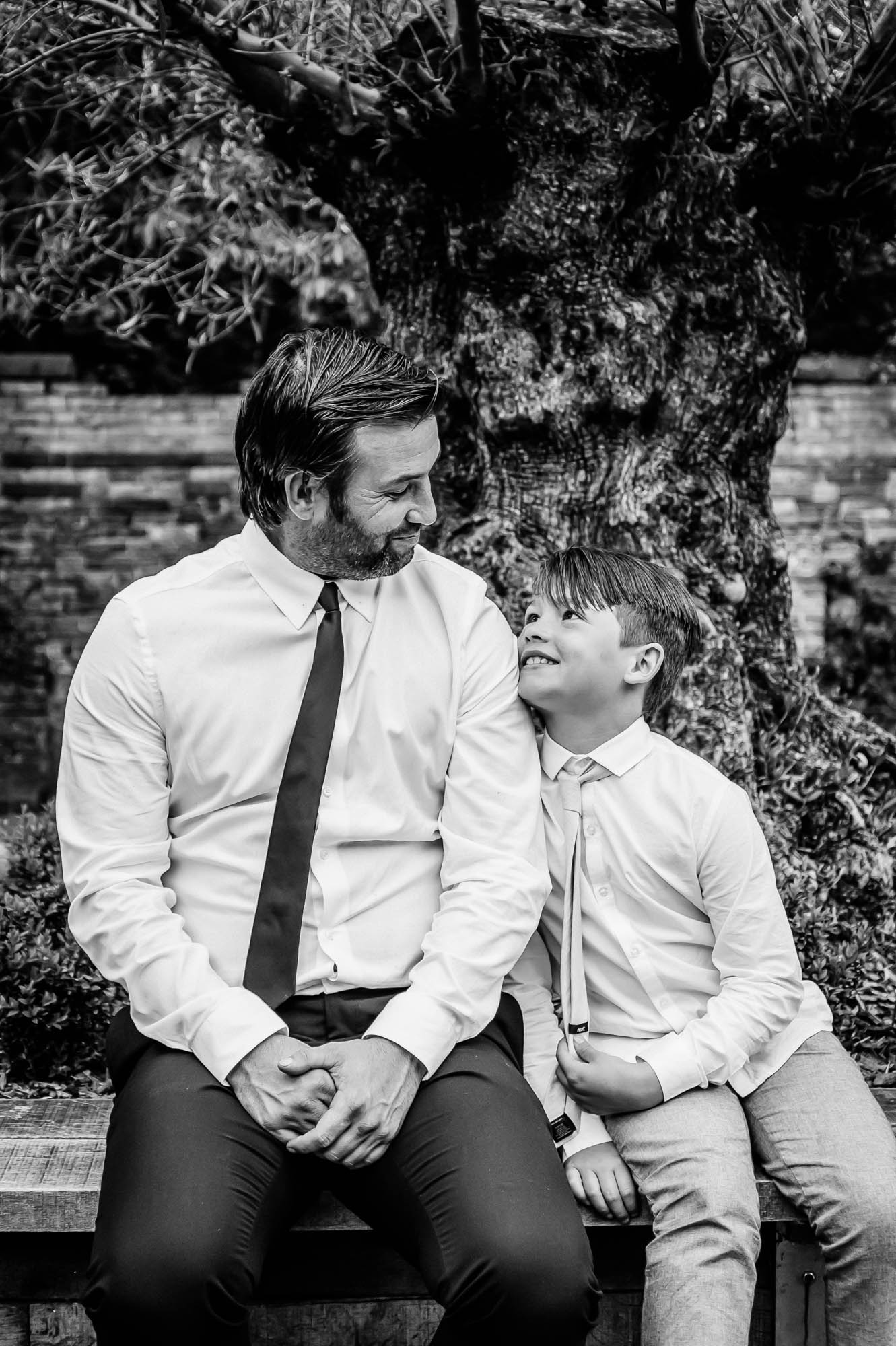 Shustoke Barn Wedding Photographer Warwickshire Chris Fossey Photography