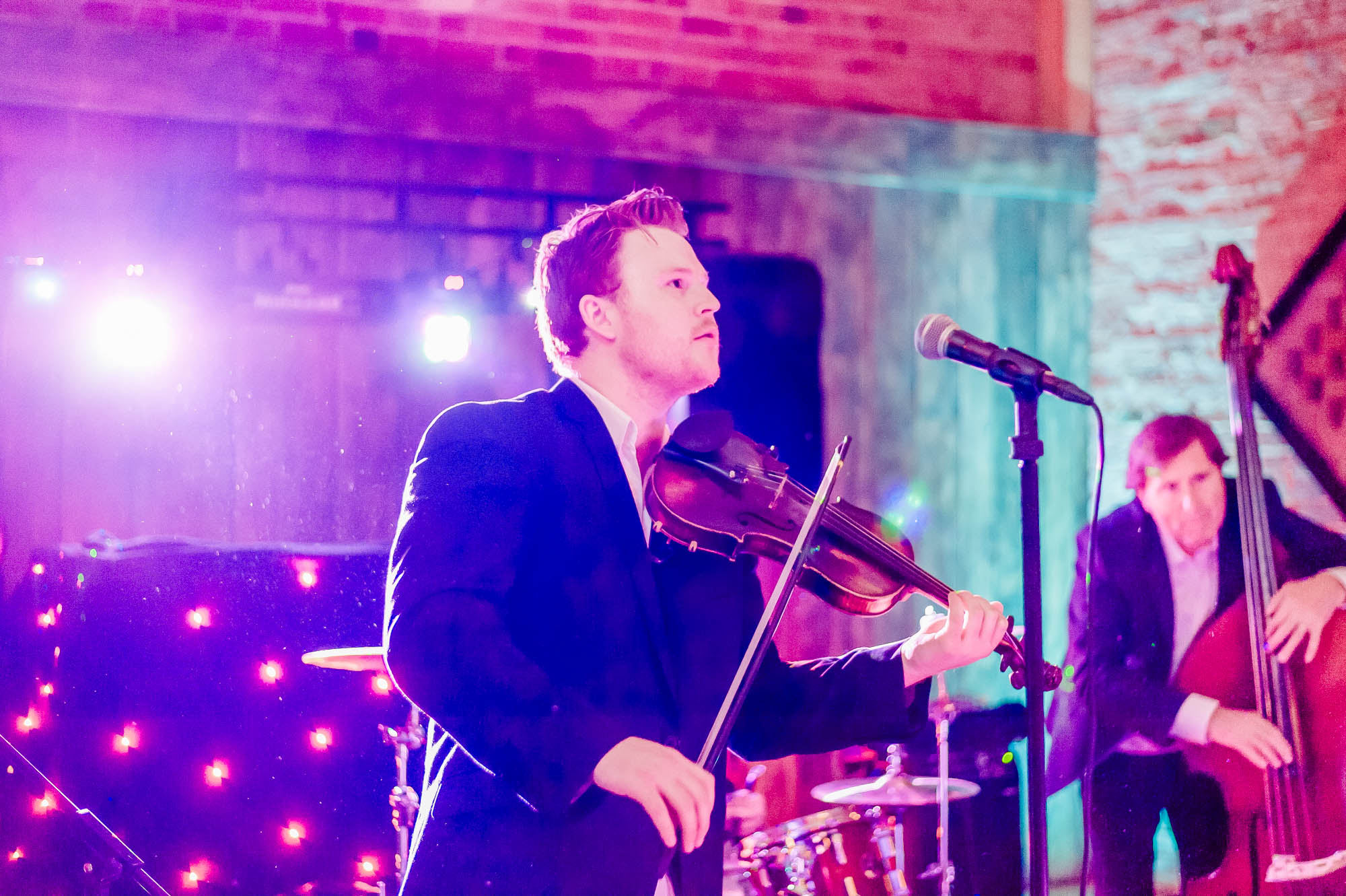 Shustoke Barn Wedding Photographer Warwickshire Chris Fossey Photography