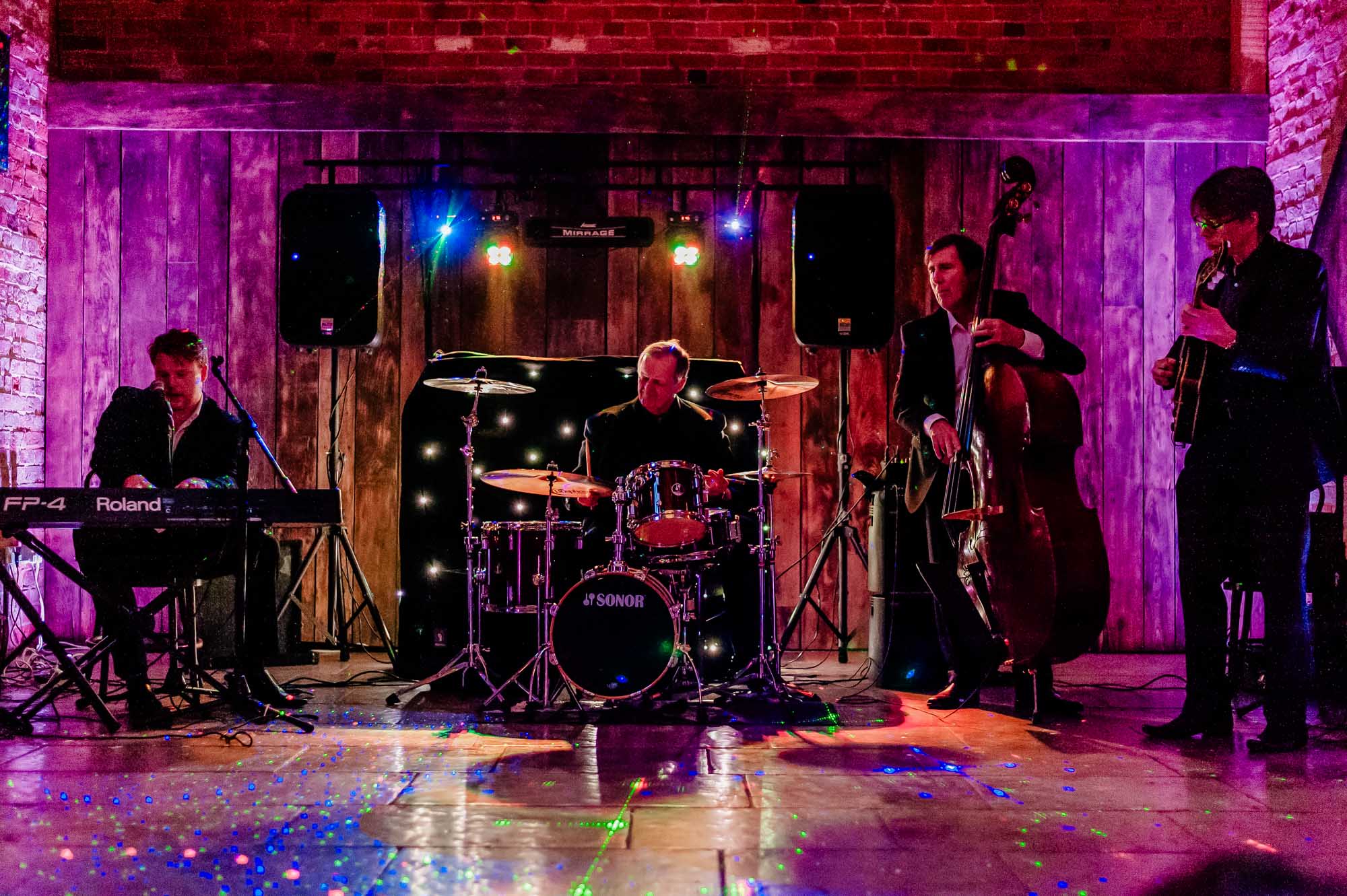 Shustoke Barn Wedding Photographer Warwickshire Chris Fossey Photography