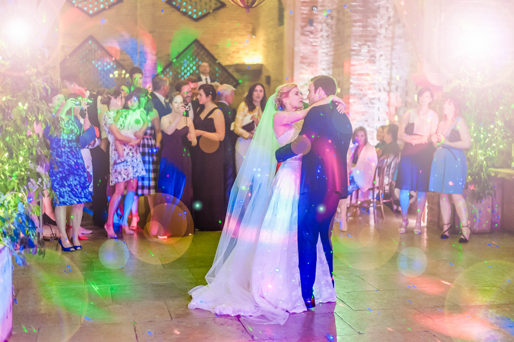 Shustoke Barn Wedding Photographer Warwickshire Chris Fossey Photography