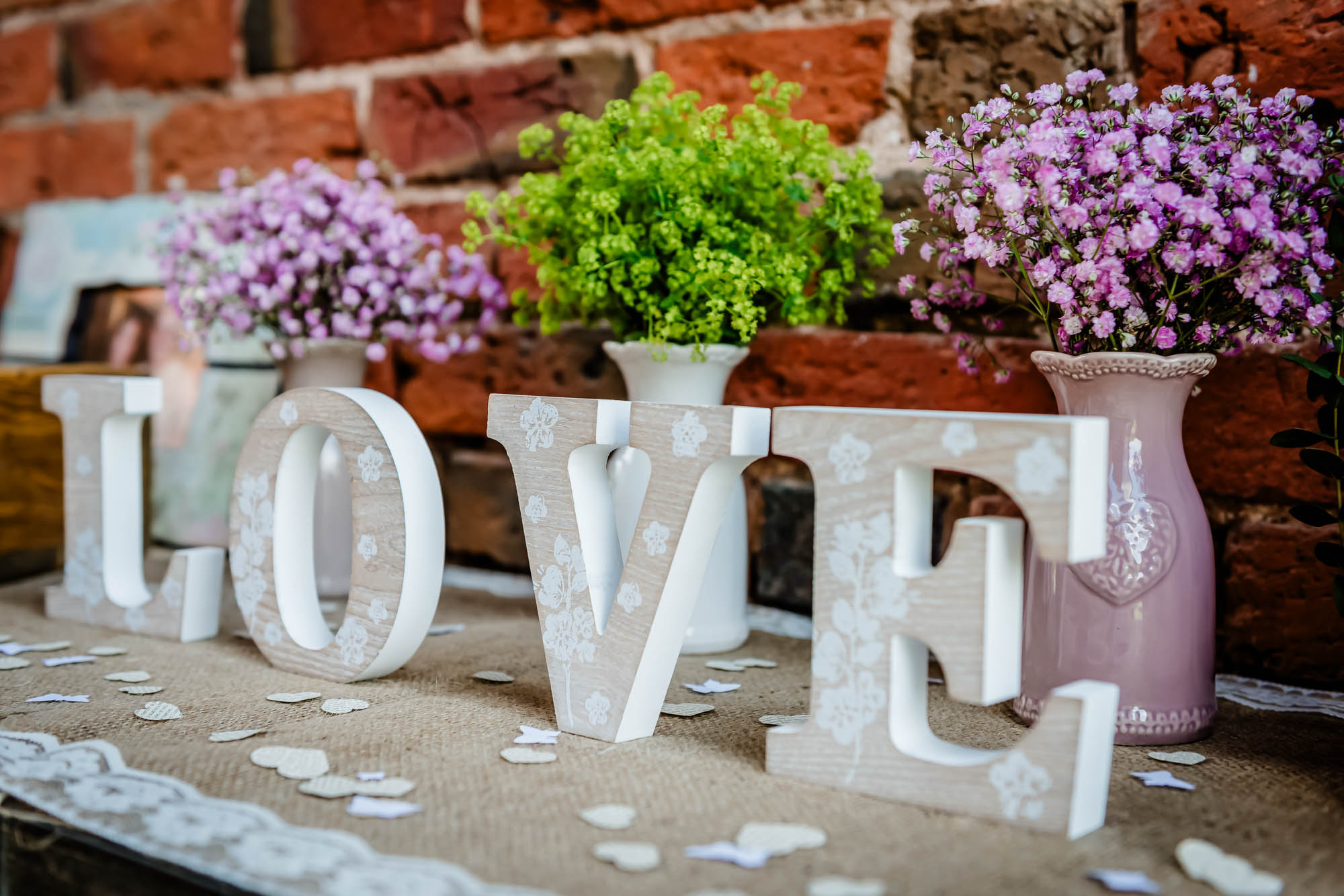 Shustoke Barn Wedding Photographer Warwickshire Chris Fossey Photography