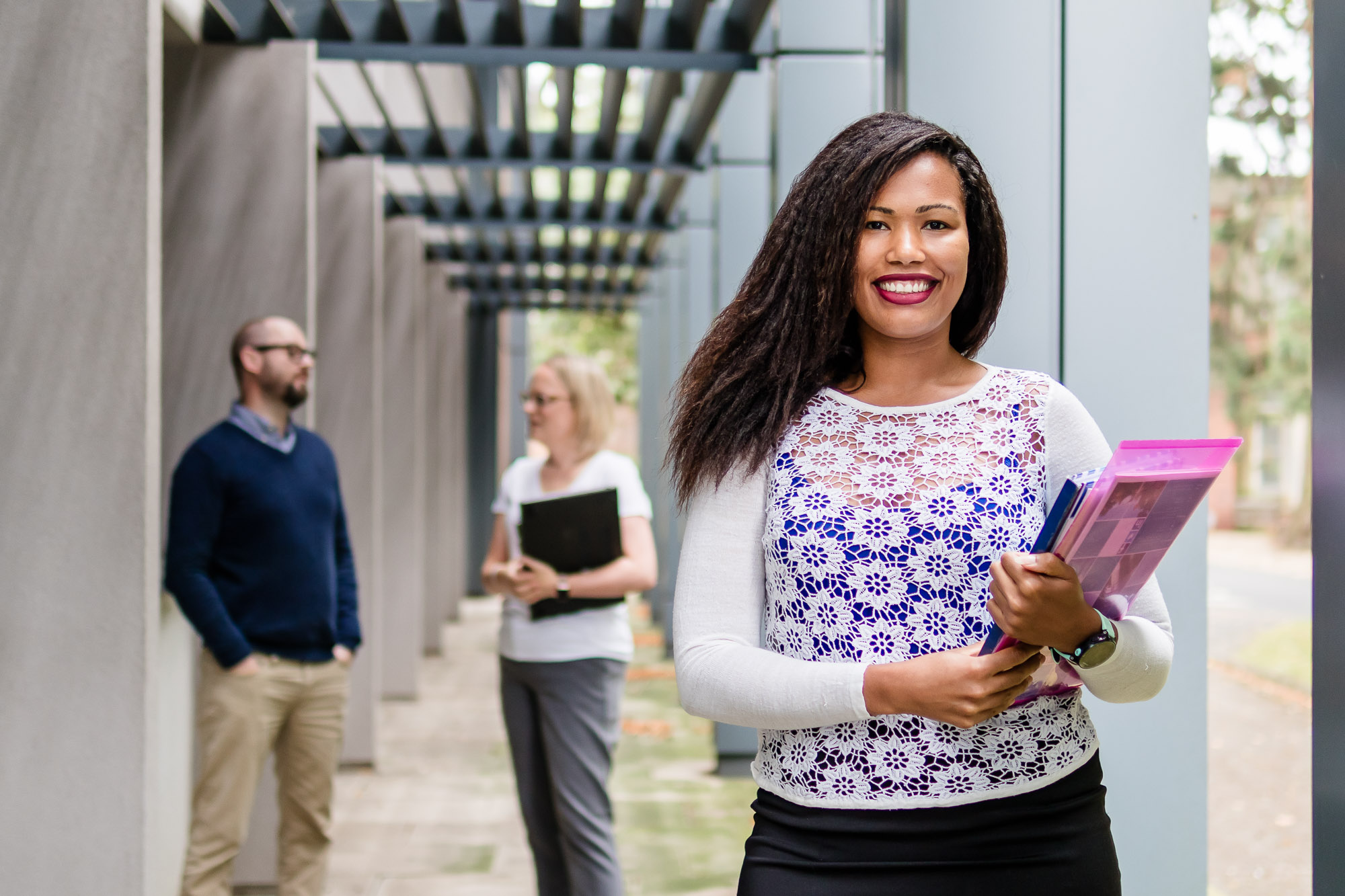 Corporate Business Headshot Warwickshire Midlands Photographer