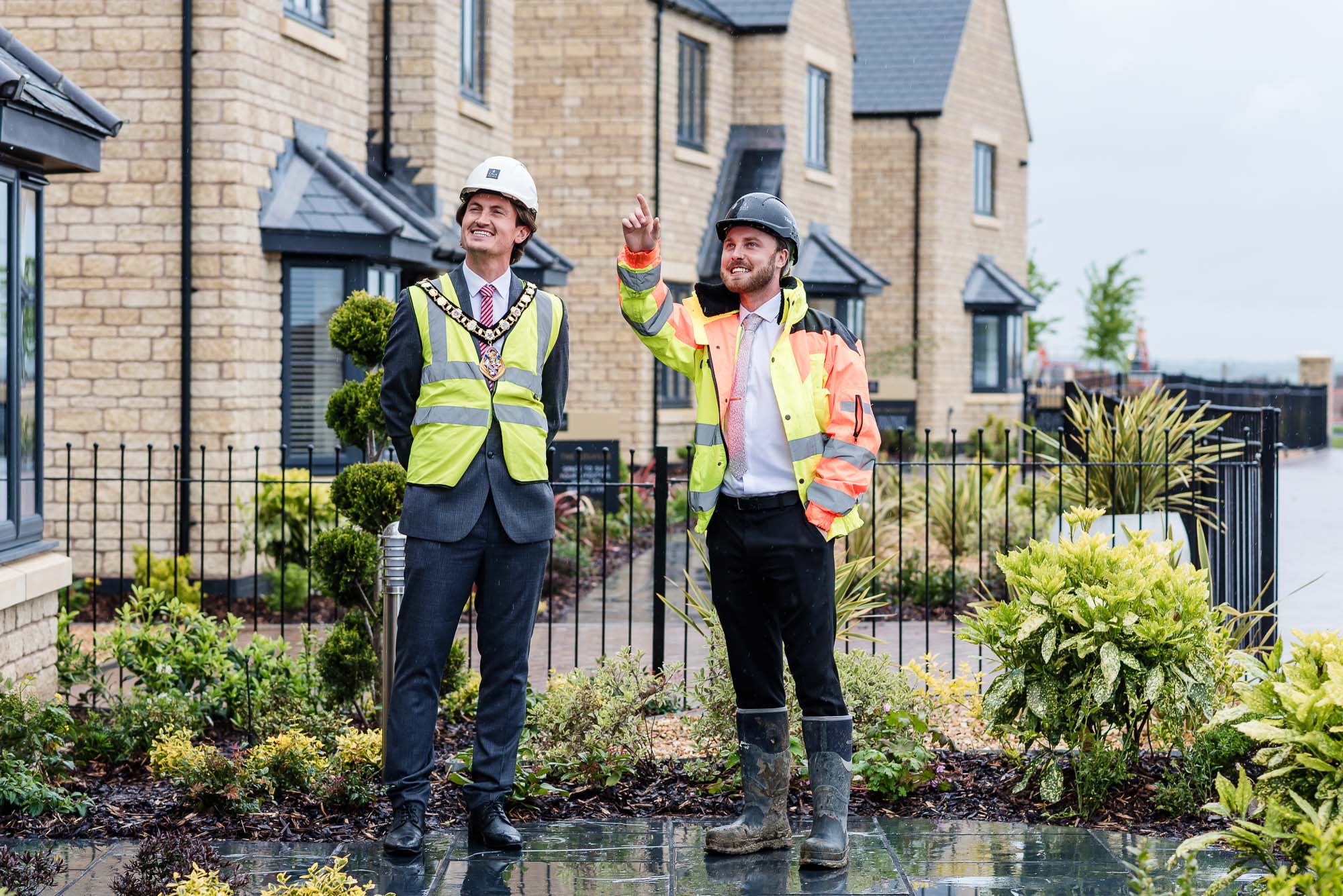 House Building Architectural Photographer London Midlands Birmingham Warwickshire Chris Fossey Photography